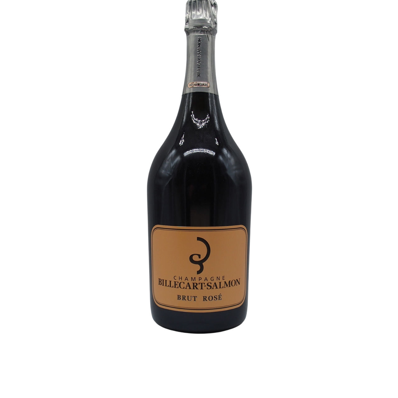 Magnum Billecart-Salmon Brut rosé
