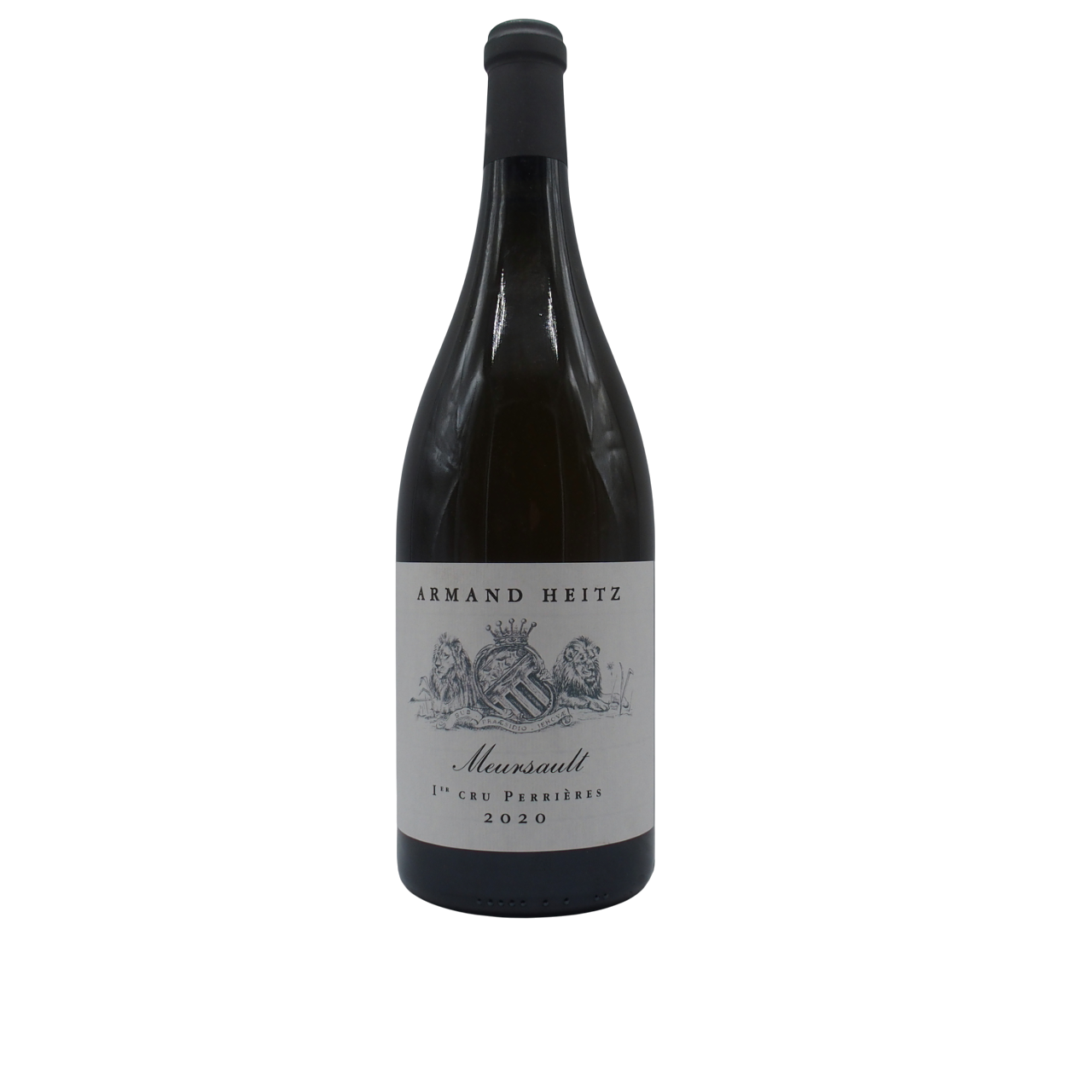 Magnum Meursault 1er Cru « Perrières » 2020 Armand Heitz