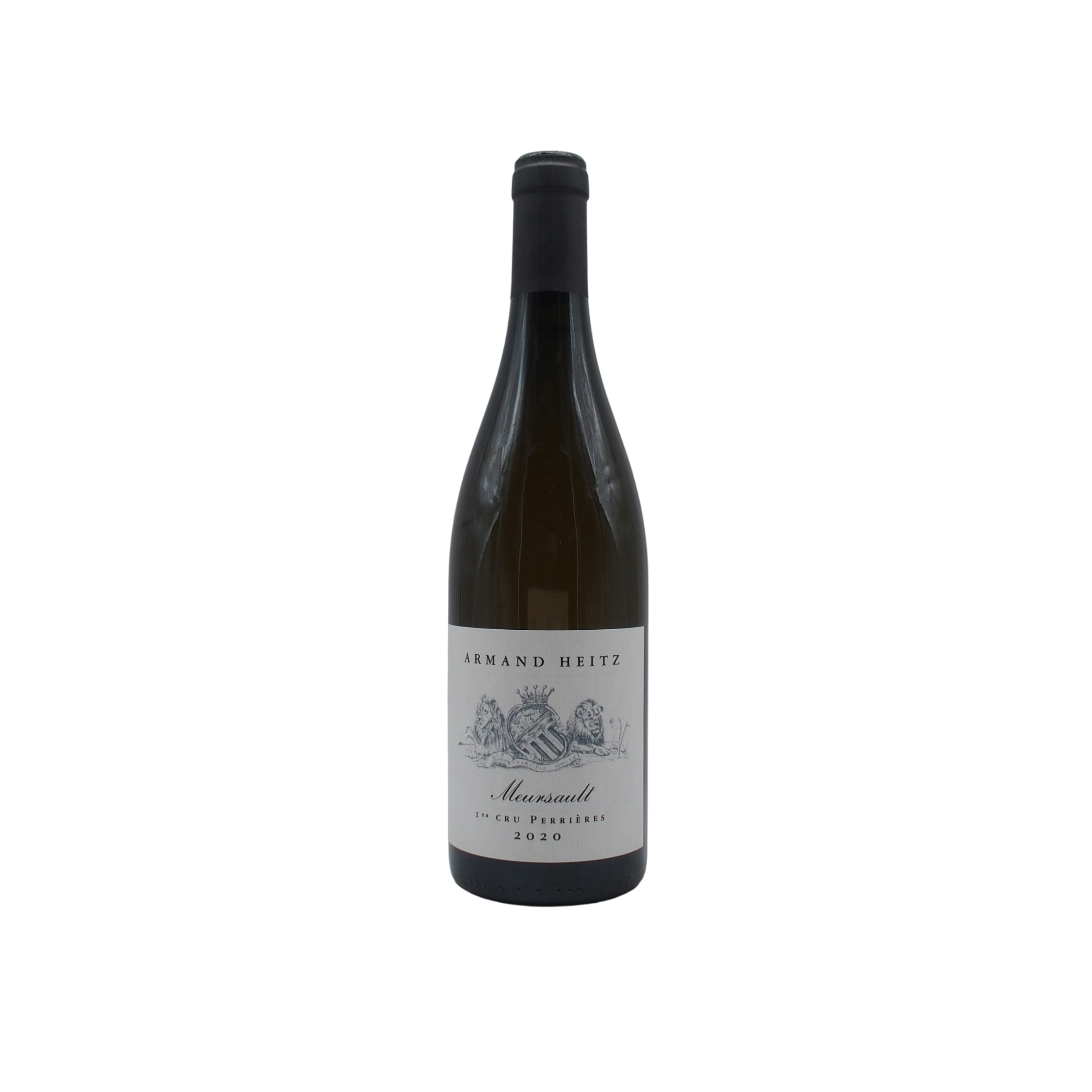 Meursault 1er Cru « Perrières » 2020 Armand Heitz