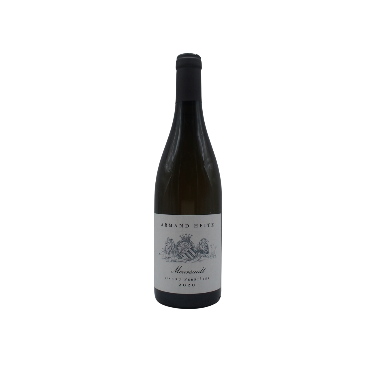 Meursault 1er Cru « Perrières » 2020 Armand Heitz