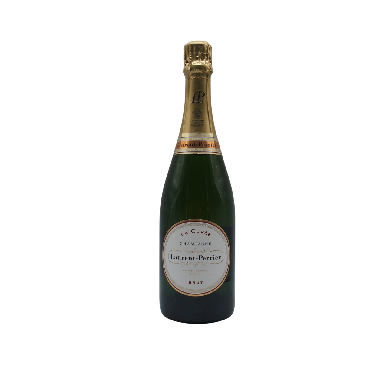 Laurent-Perrier « La Cuvée »