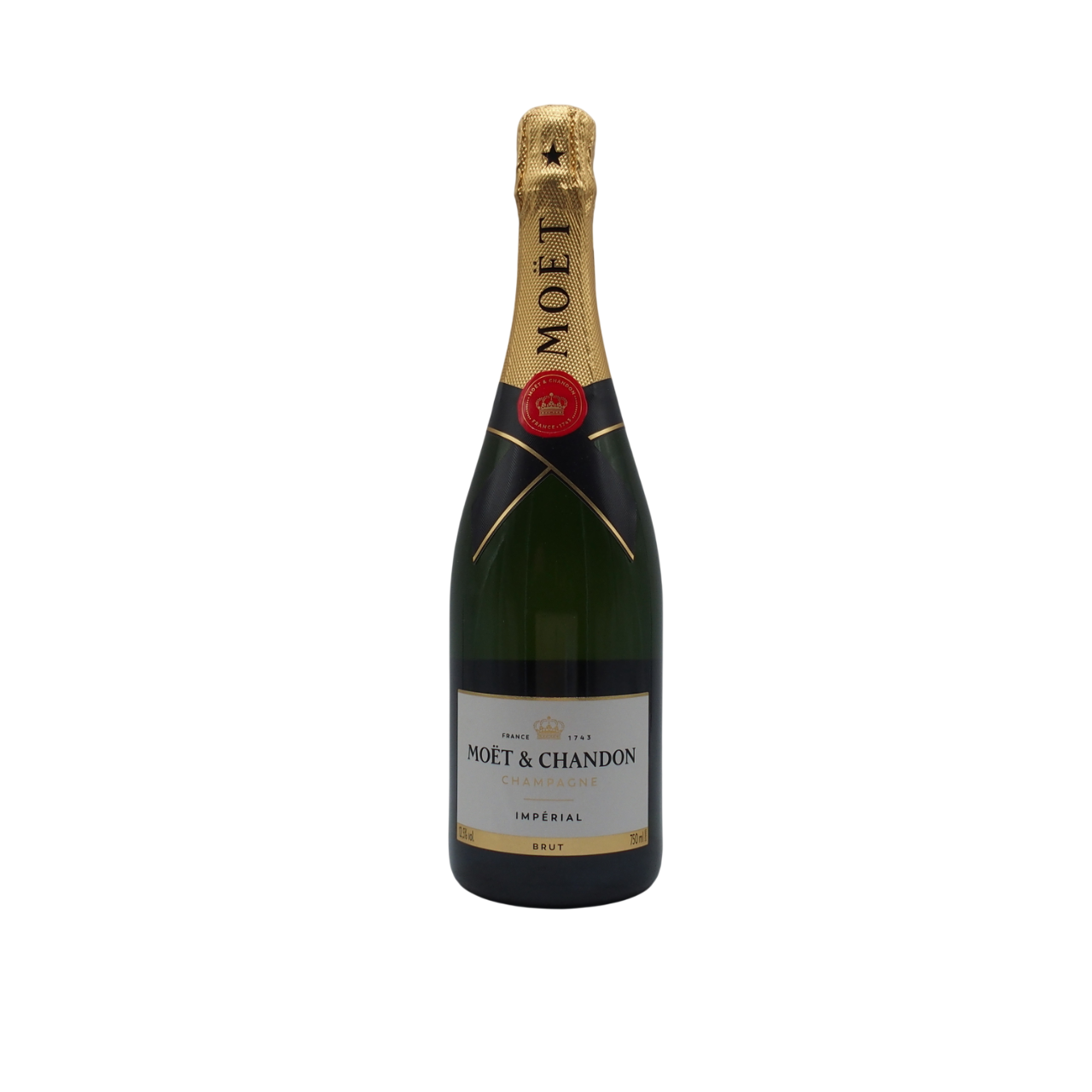 Moët & Chandon brut Impérial
