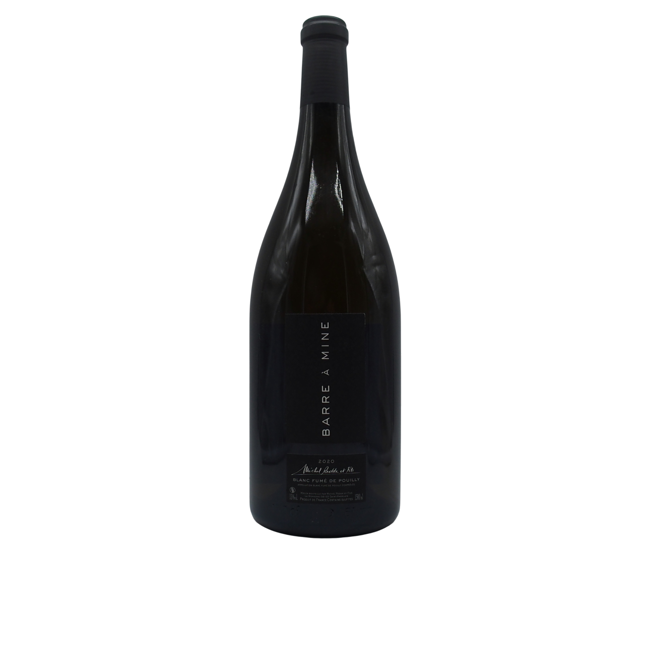 Magnum Pouilly-Fumé Barre à Mine