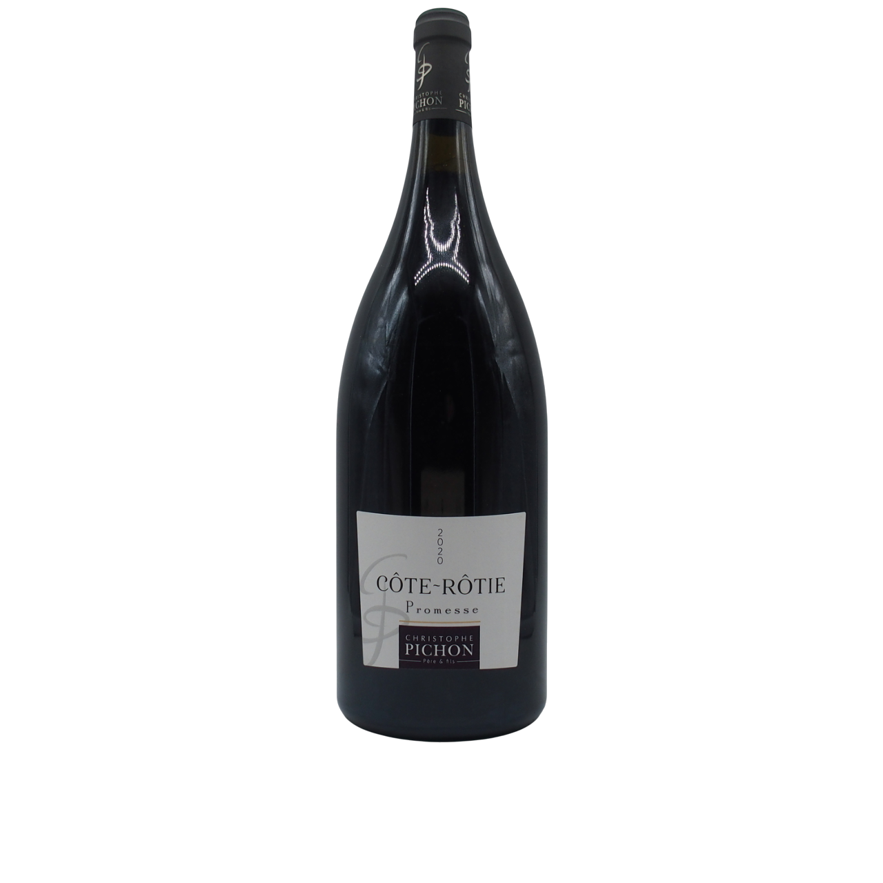 Magnum Côte-Rôtie « Promesse » 2020