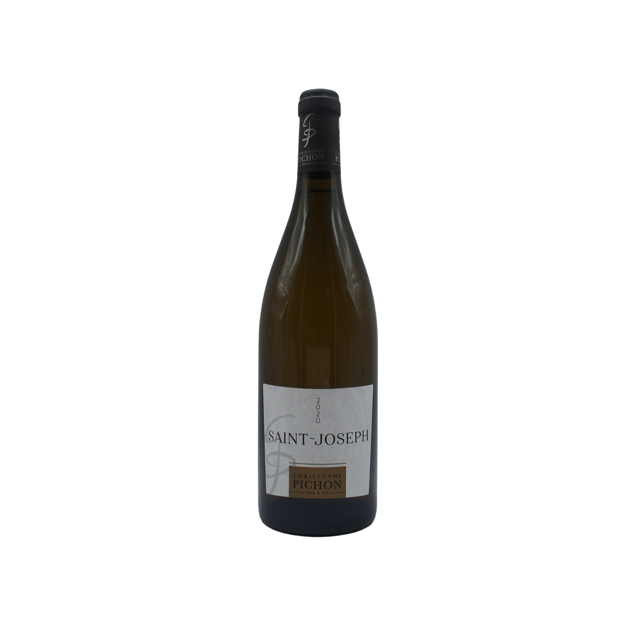 Saint-Joseph Blanc Christophe Pichon