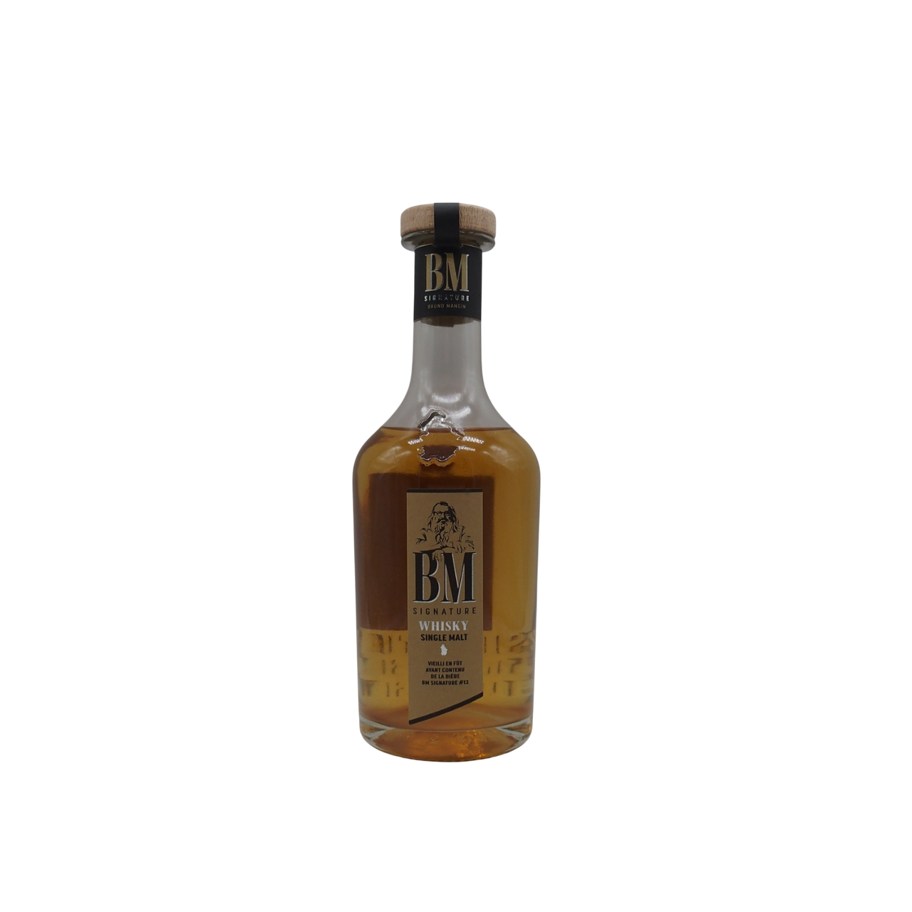 Whisky Single Malt Vieilli en Fût