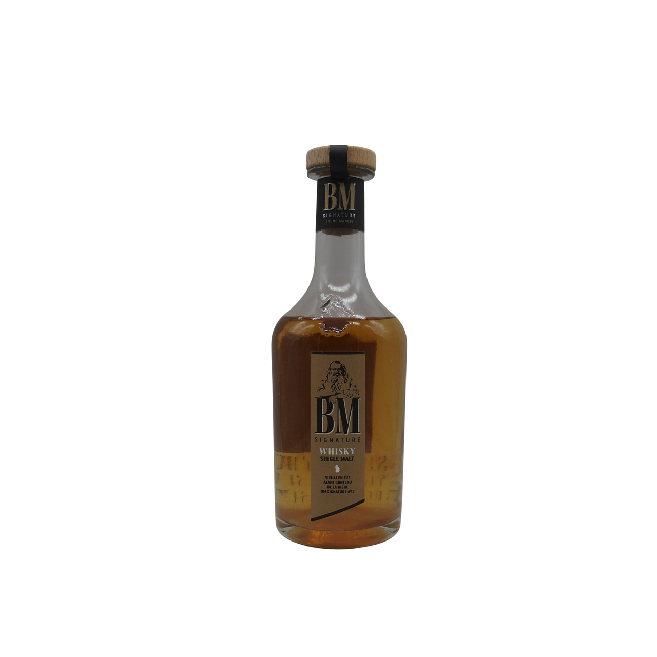 Whisky Single Malt Vieilli en Fût