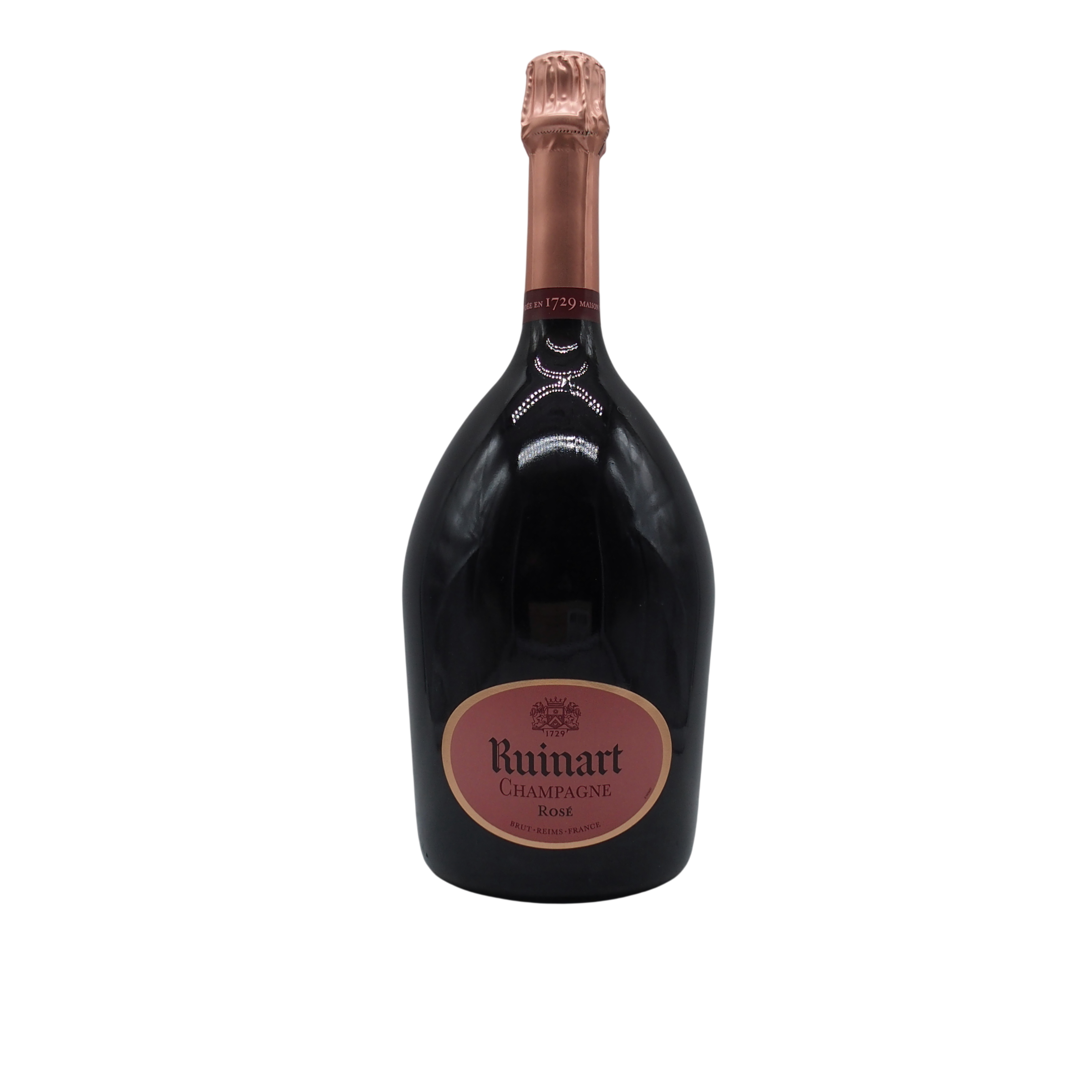 Magnum Ruinart Brut Rosé