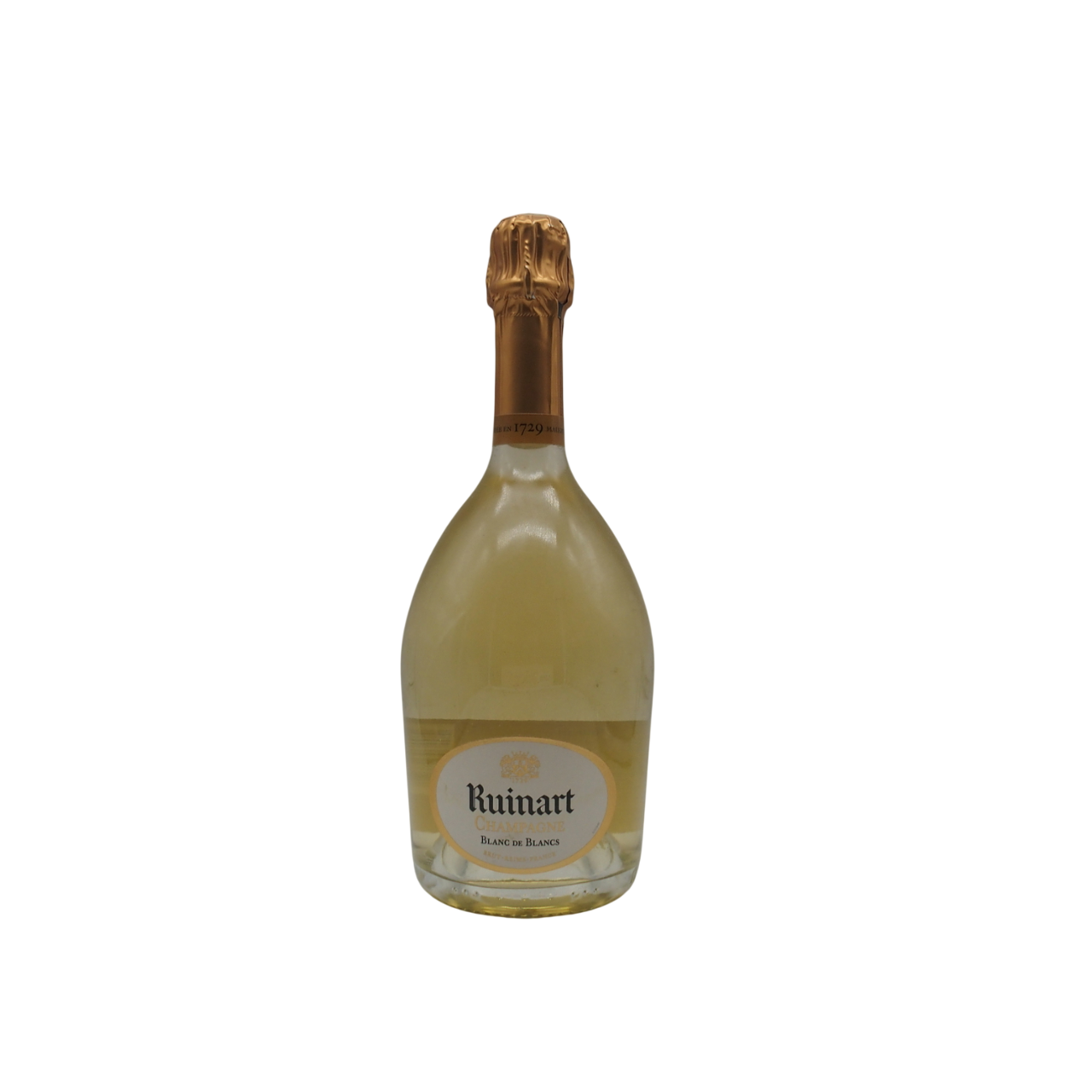 Ruinart Blanc de Blancs