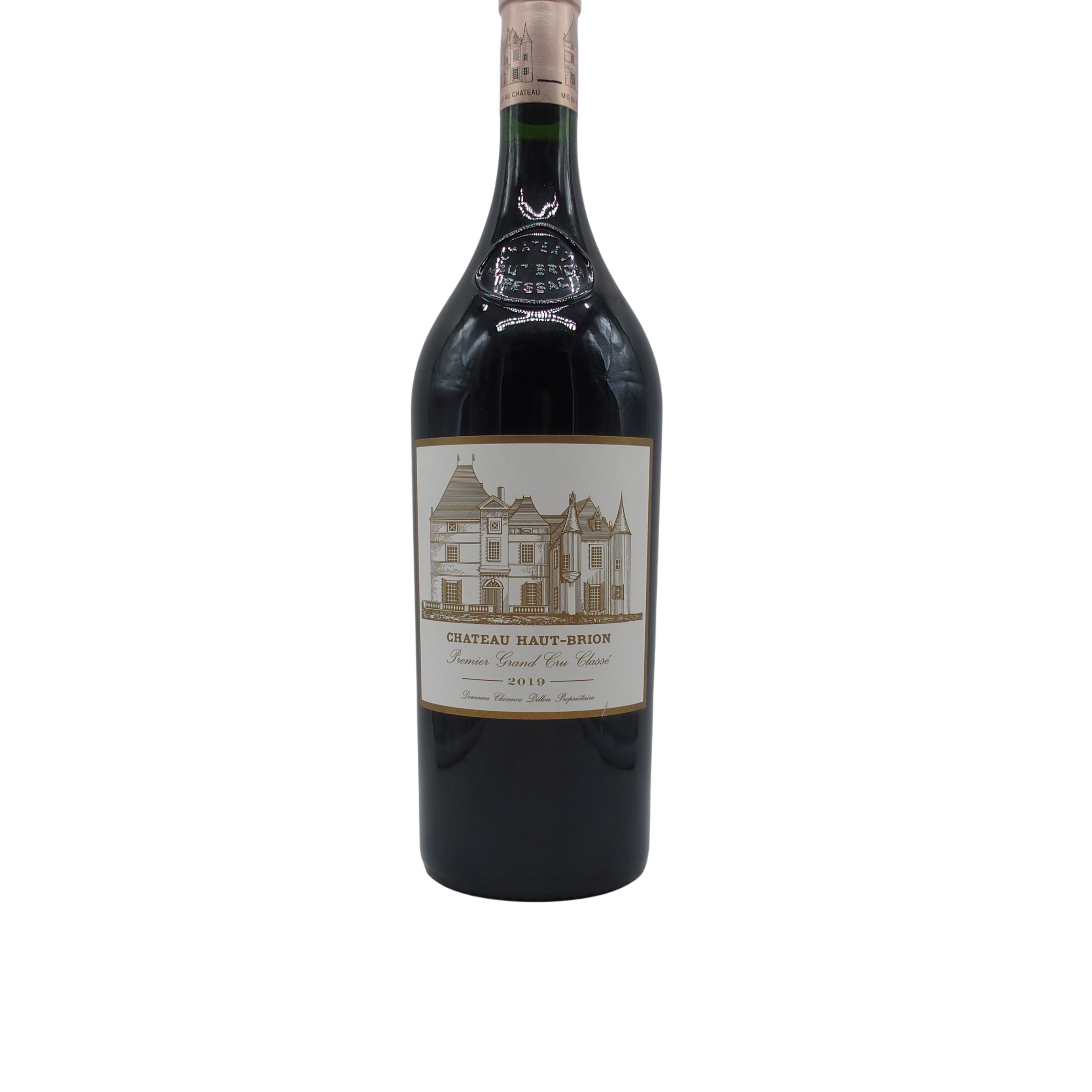 Magnum Château Haut-Brion 2019