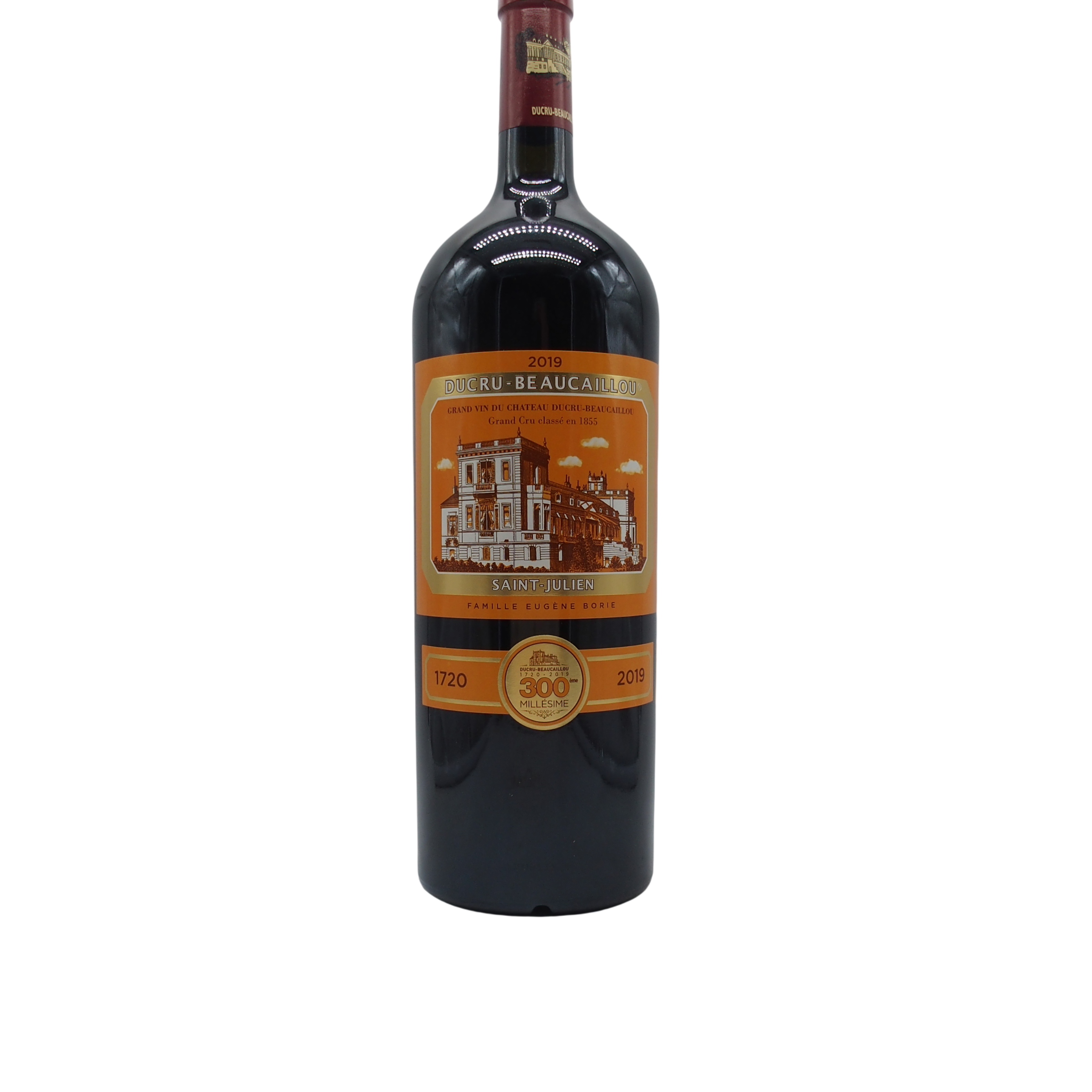 Magnum Château Ducru-Beaucaillou 2019