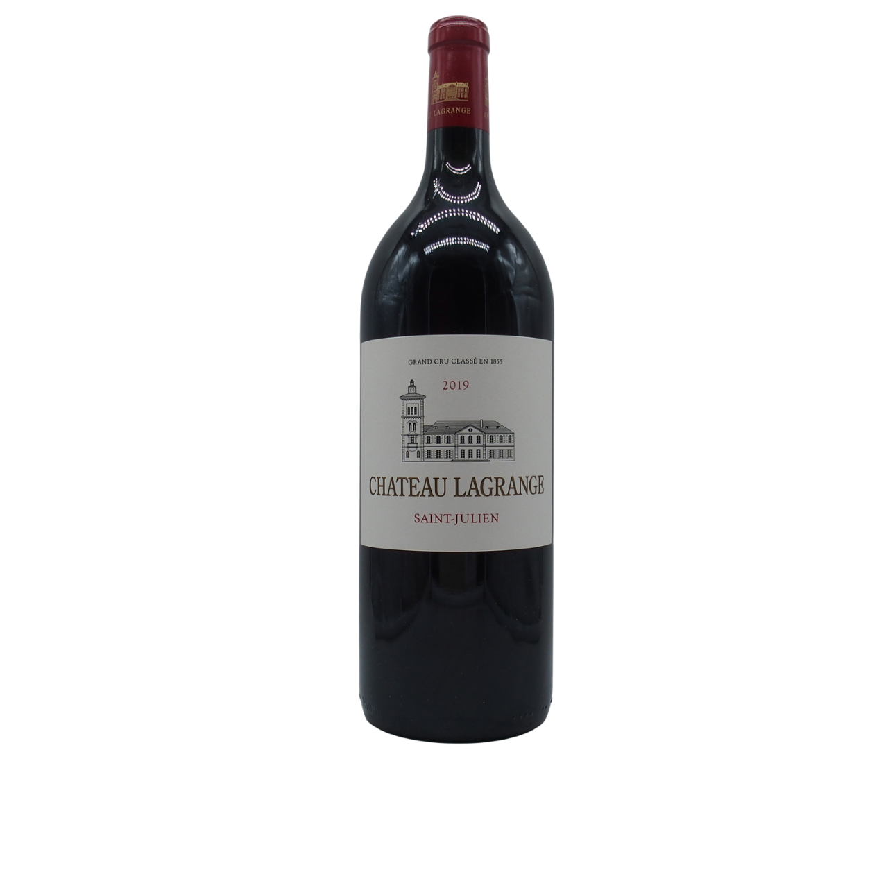 Magnum Château Lagrange 2019
