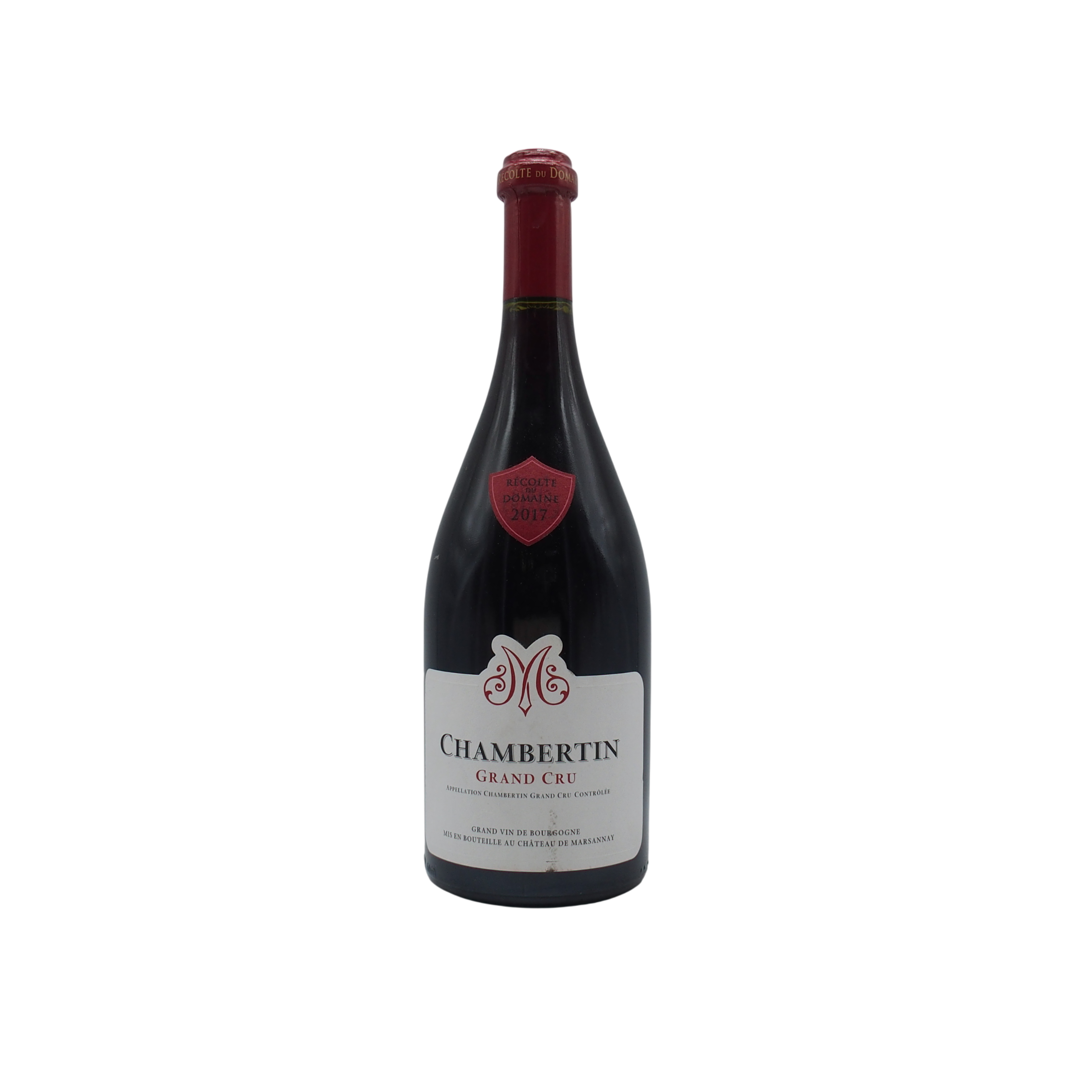 Chambertin - Château de Marsannay 2017
