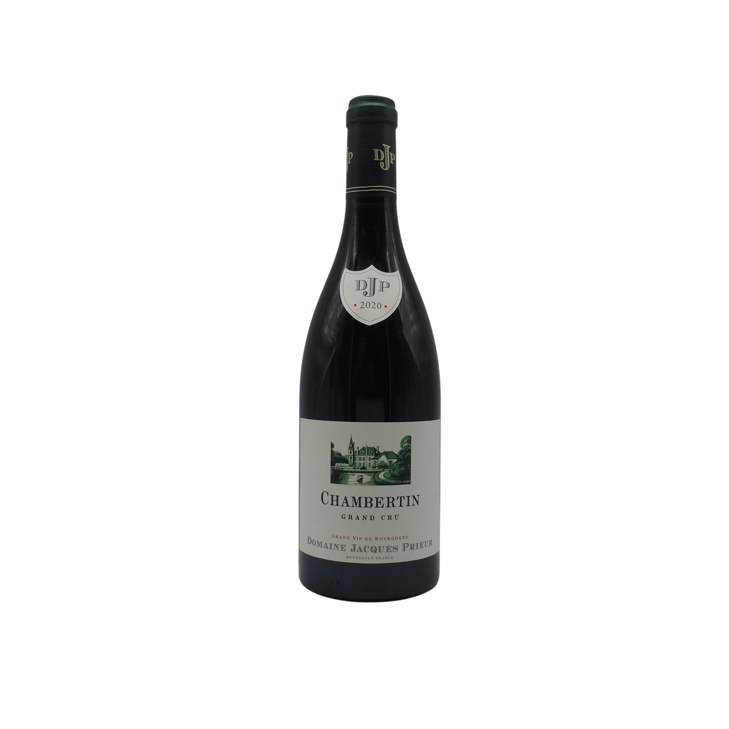 Chambertin Grand Cru 2020
