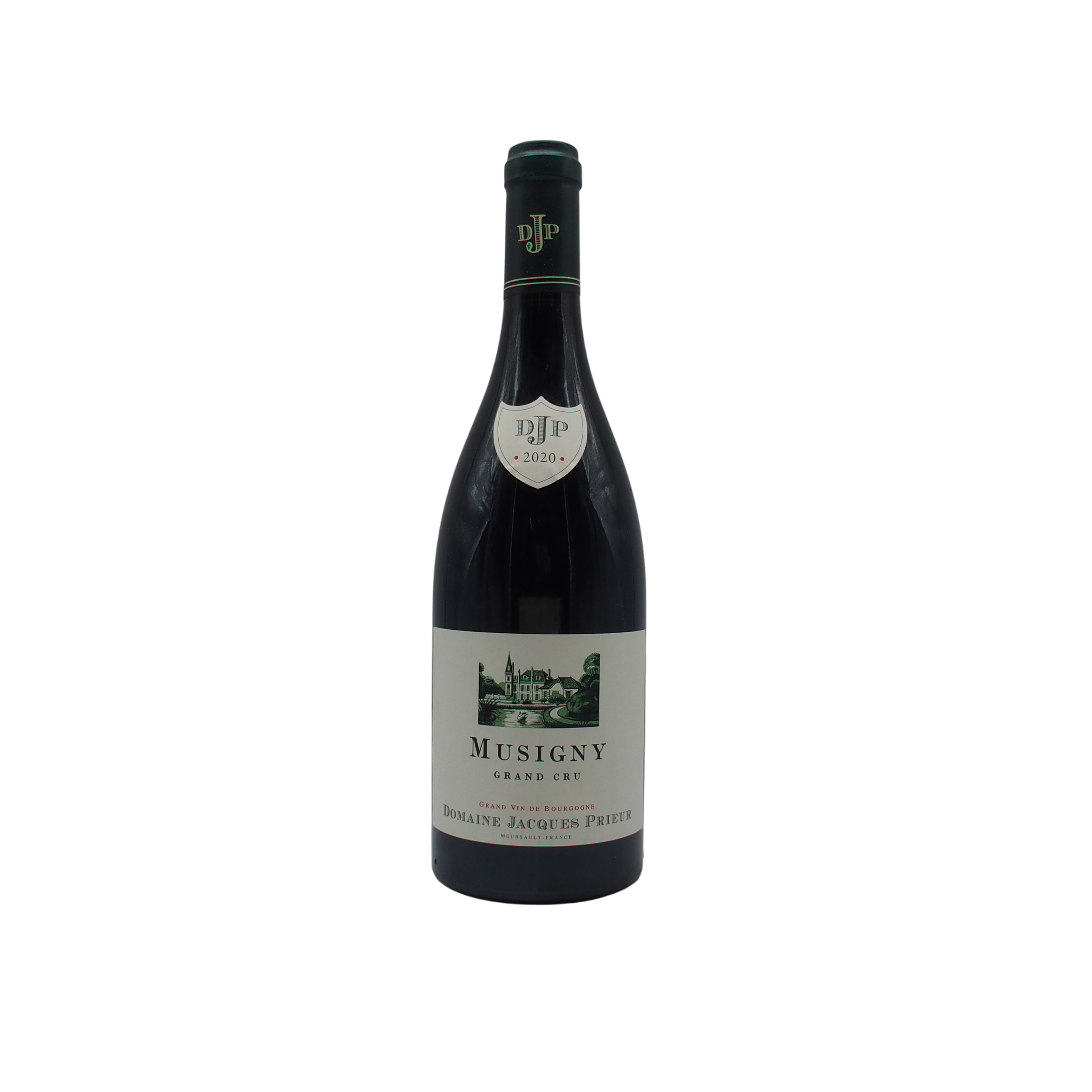 Musigny Grand Cru 2020