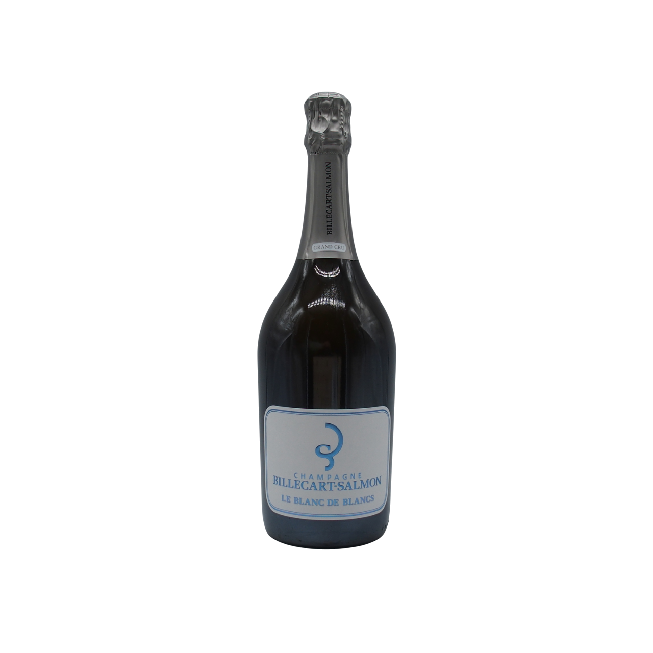 Billecart-Salmon Blanc de Blancs