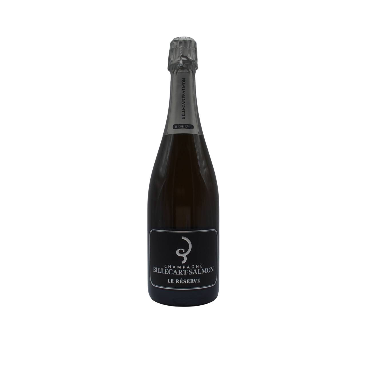 Billecart-Salmon Brut Réserve