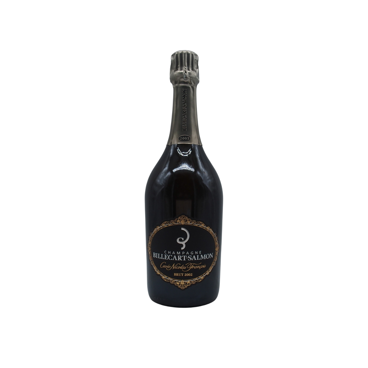 Billecart-Salmon « Nicolas François » 2002
