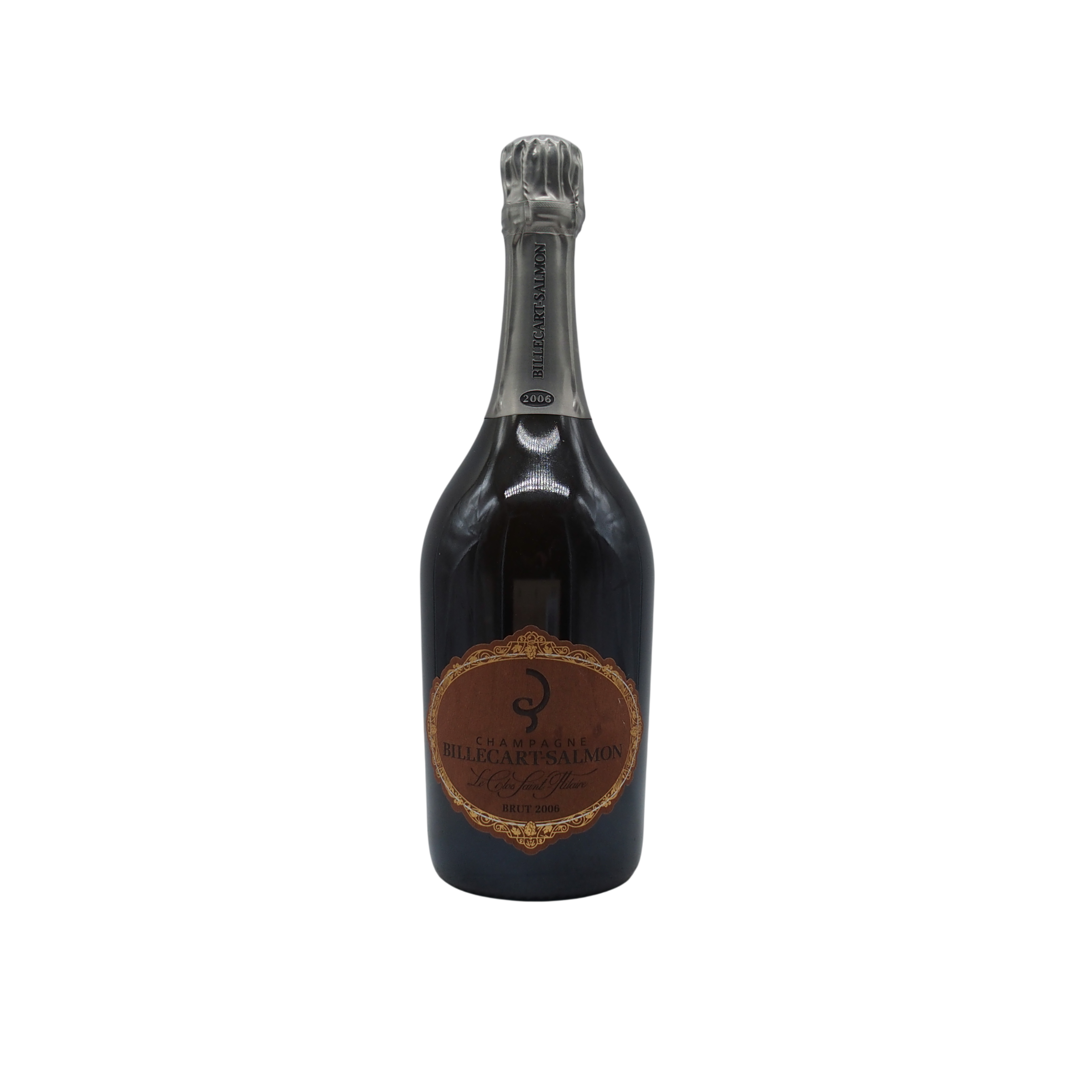 Billecart-Salmon « Le Clos Saint-Hilaire » 2006