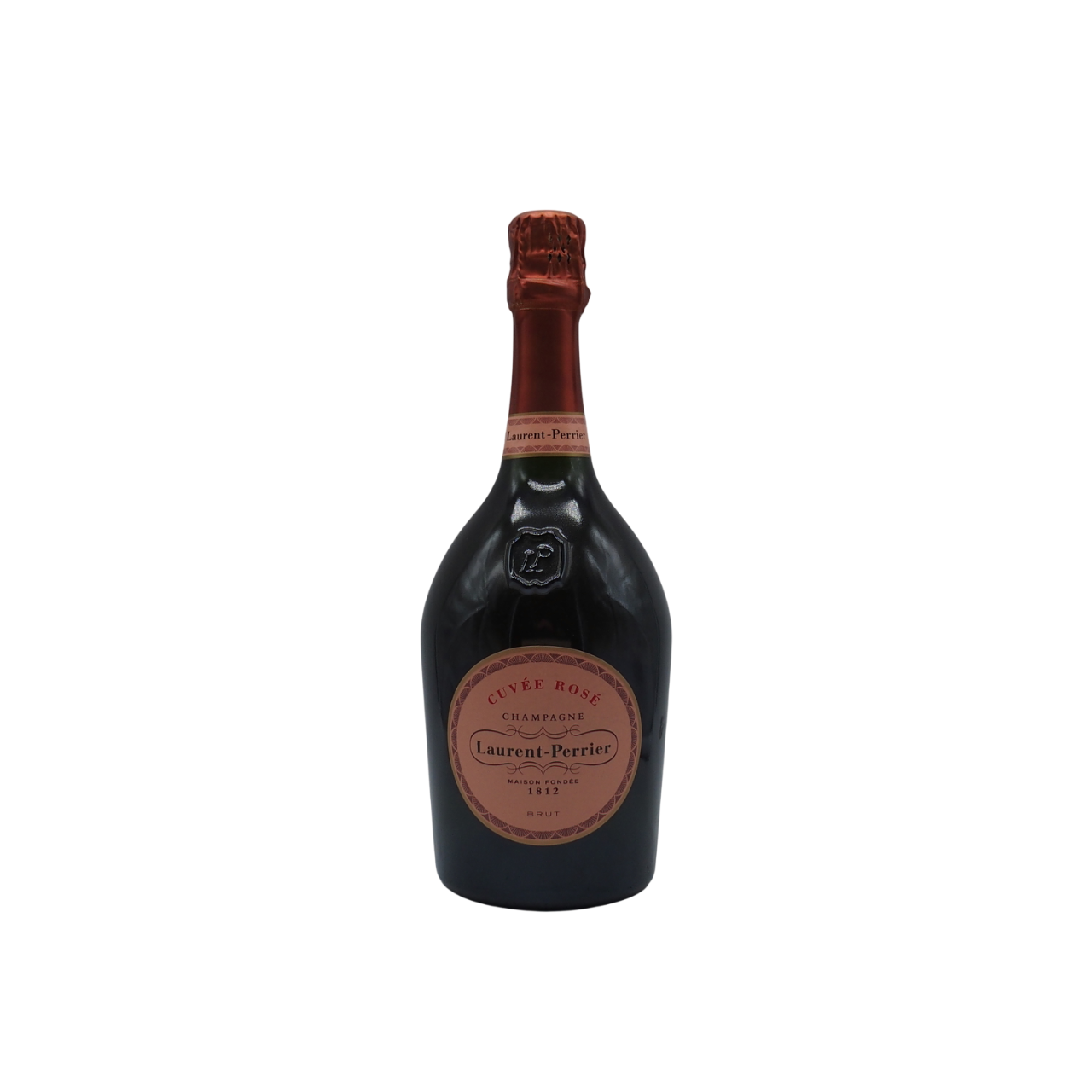 Laurent-Perrier « Cuvée Rosé »