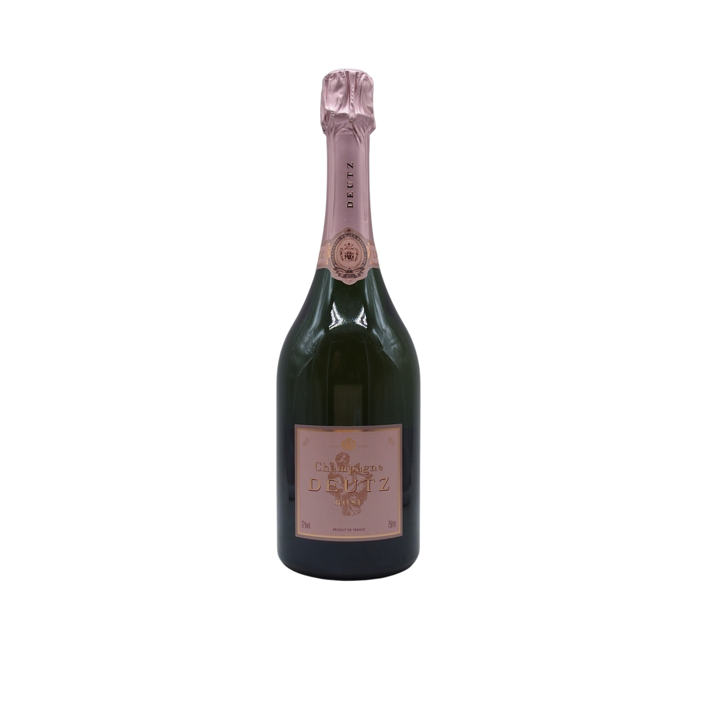 Champagne Deutz Brut Rosé