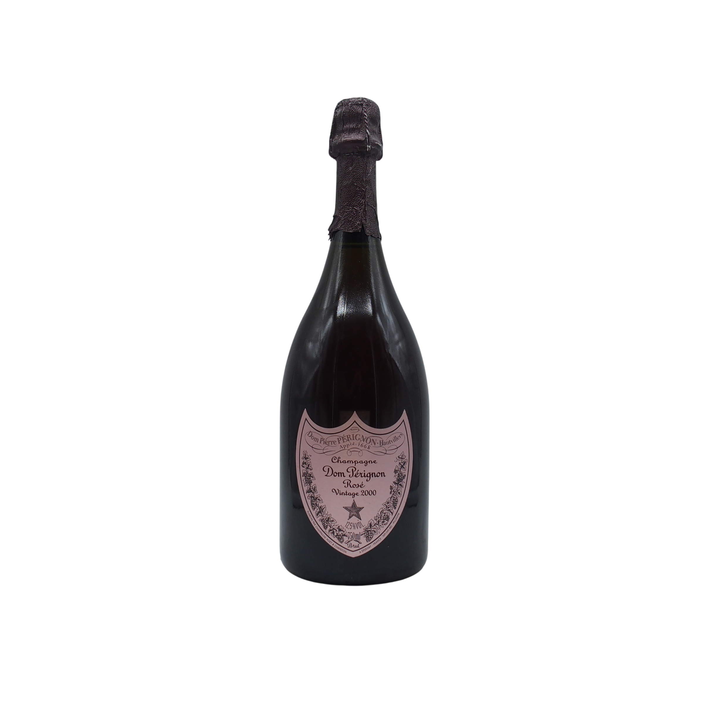Dom Pérignon Rosé 2000