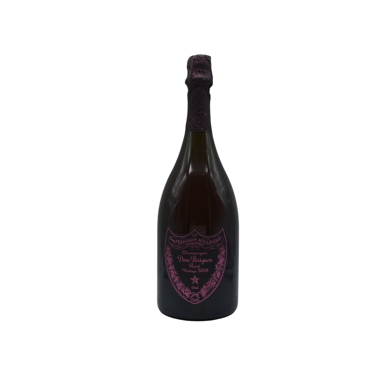Dom Pérignon Rosé 2008