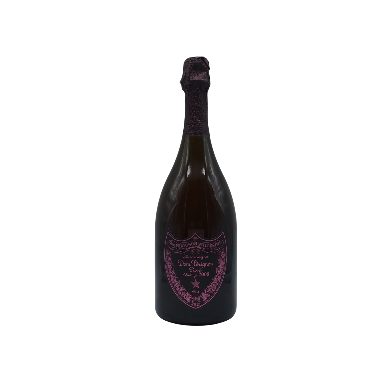 Dom Pérignon Rosé 2008