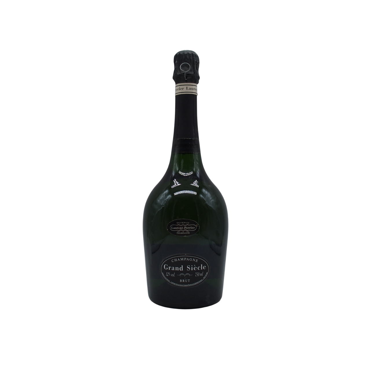 Laurent-Perrier « Grand Siècle »