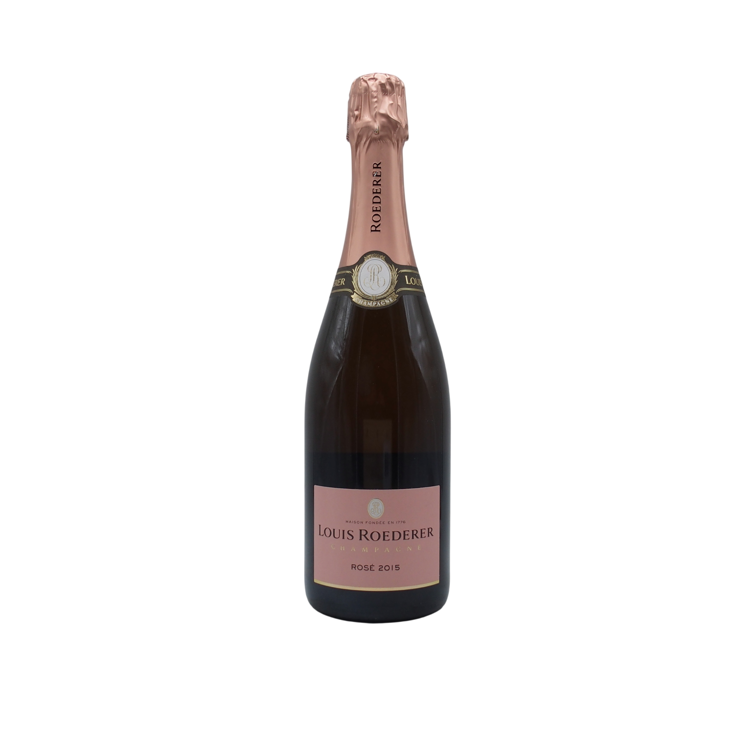 Louis Roederer Rosé 2015