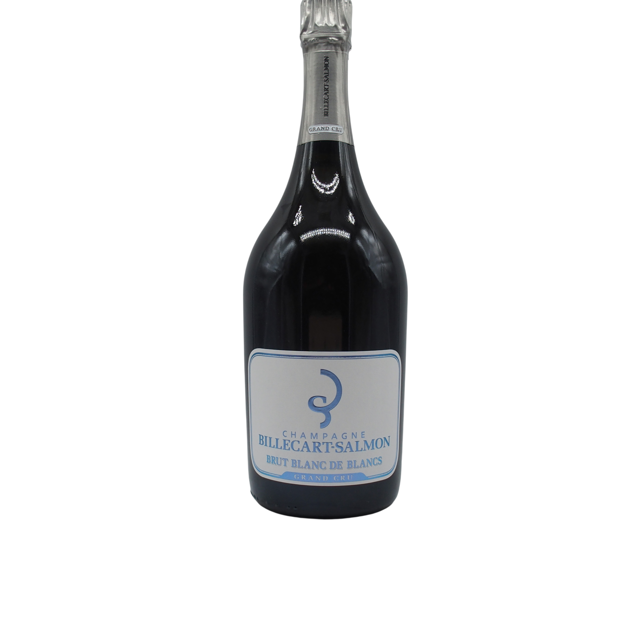 Magnum Billecart-Salmon Blanc de Blancs