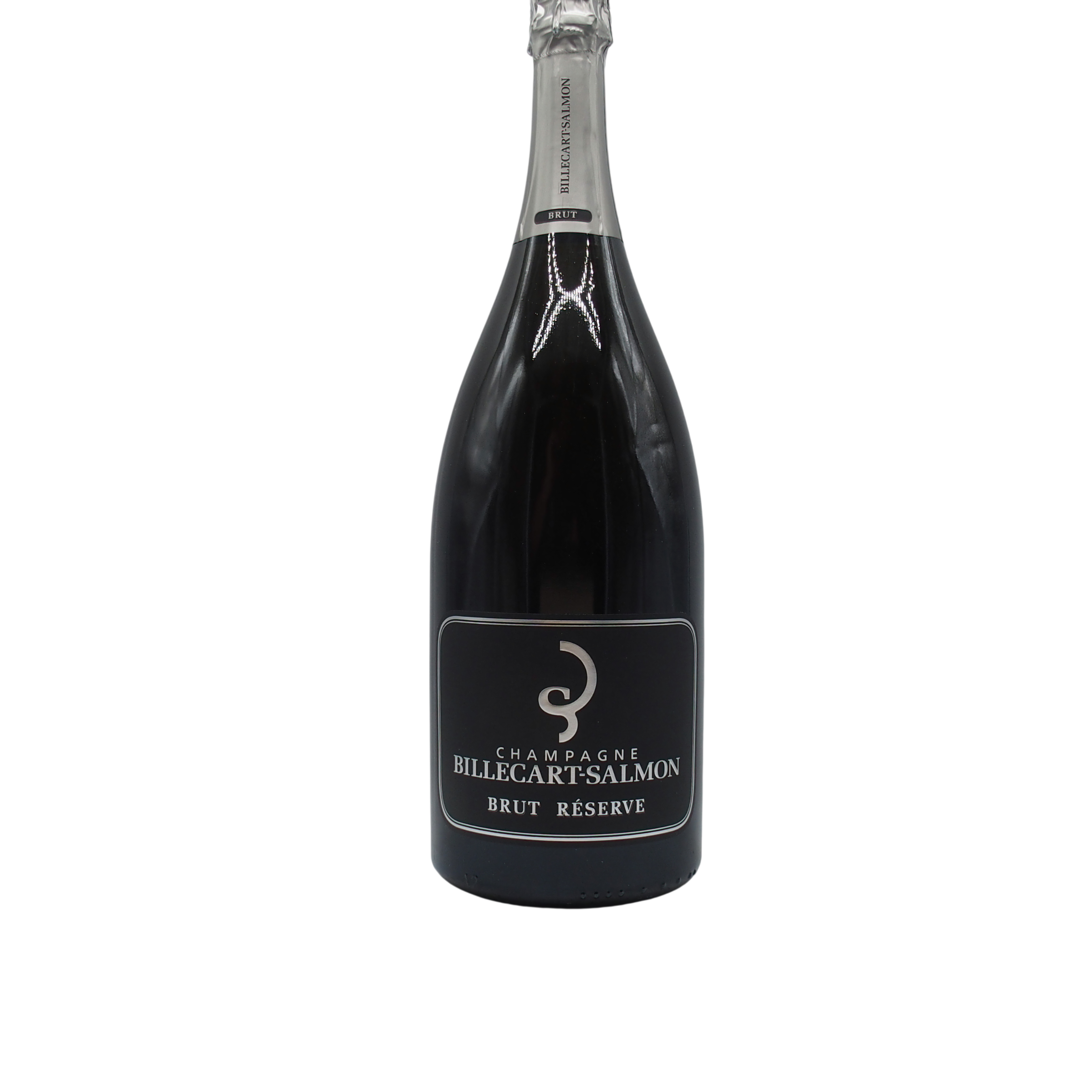 Magnum Billecart-Salmon Brut Réserve