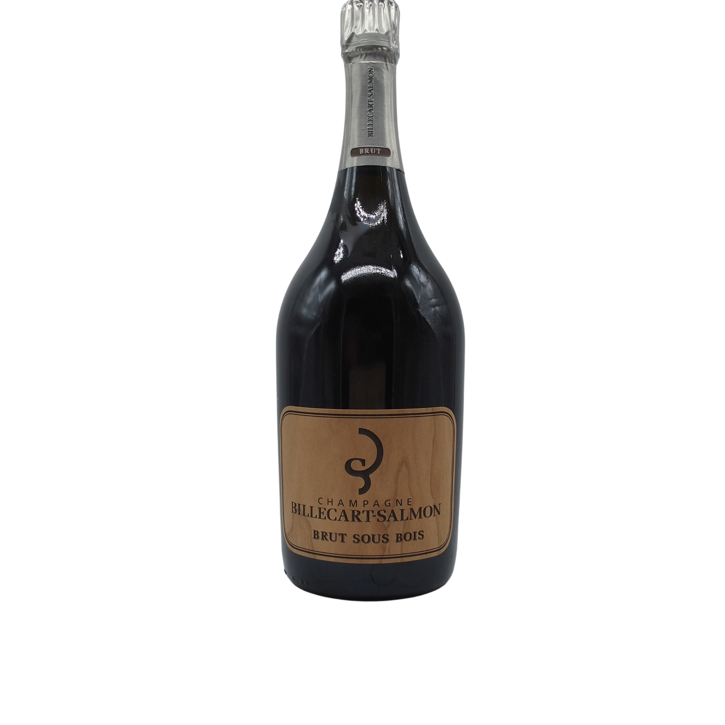 Magnum Billecart-Salmon Brut Sous Bois