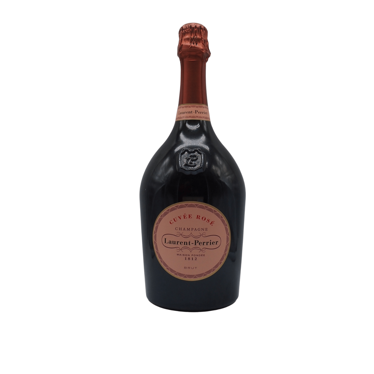 Magnum Laurent-Perrier « Cuvée Rosé »