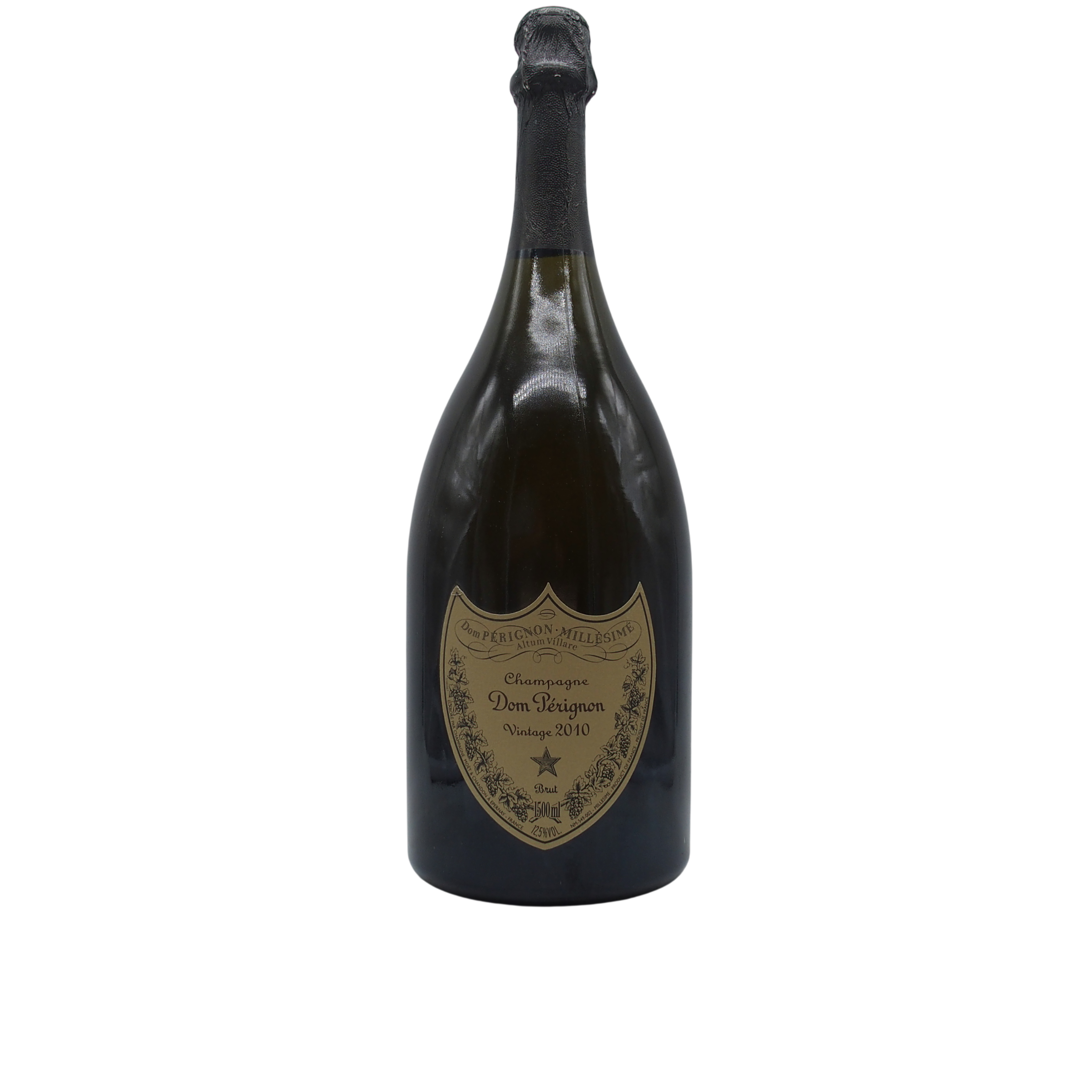 Magnum Dom Pérignon 2010