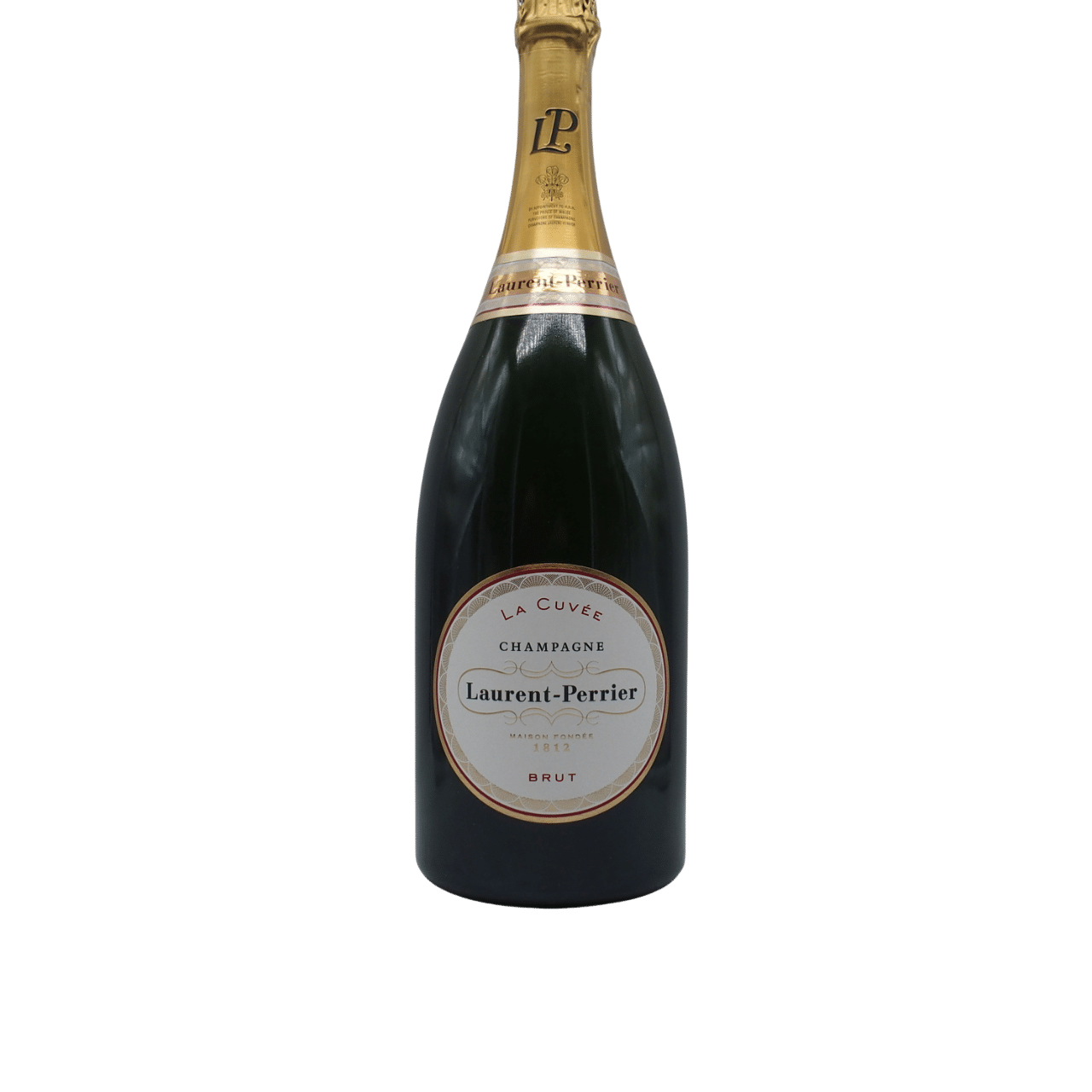 Magnum Laurent-Perrier « La Cuvée »