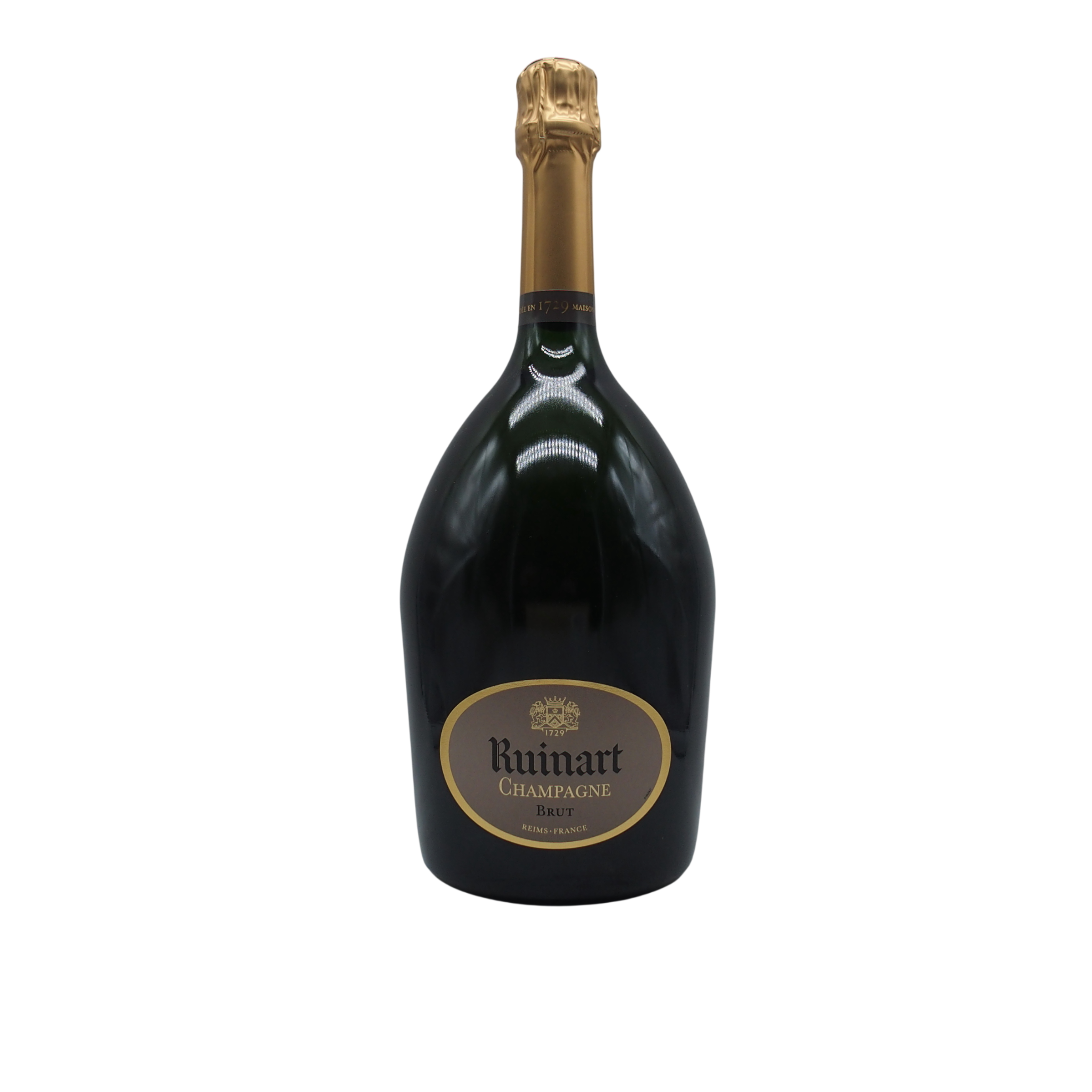 Magnum « R » de Ruinart Brut