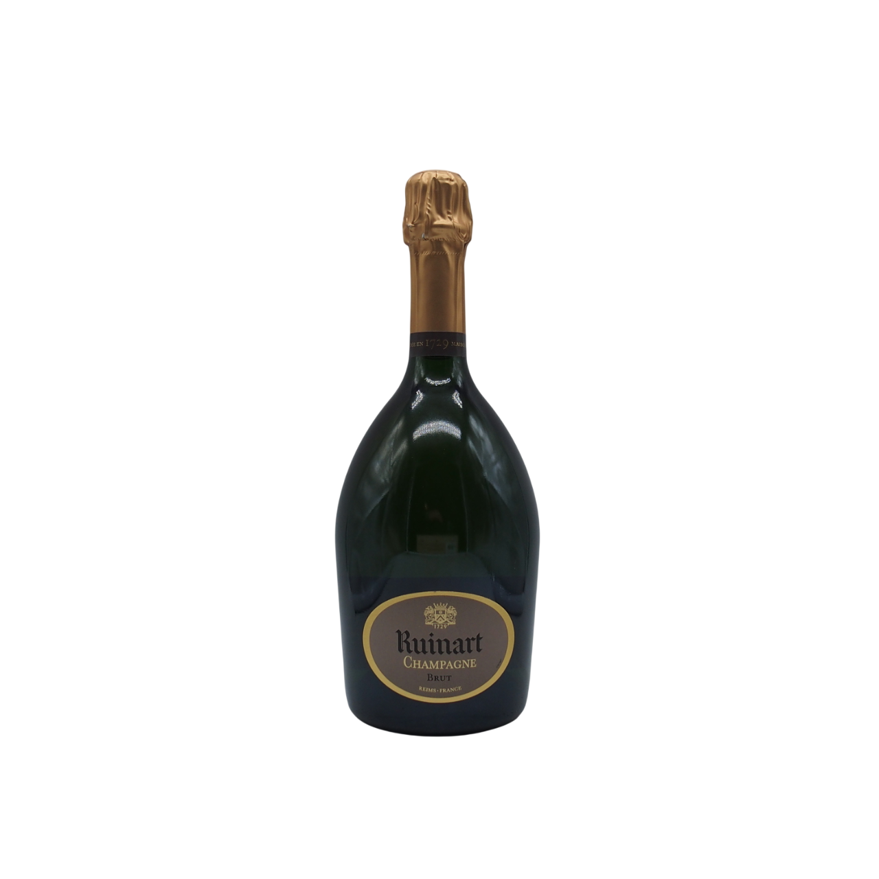 « R » de Ruinart Brut