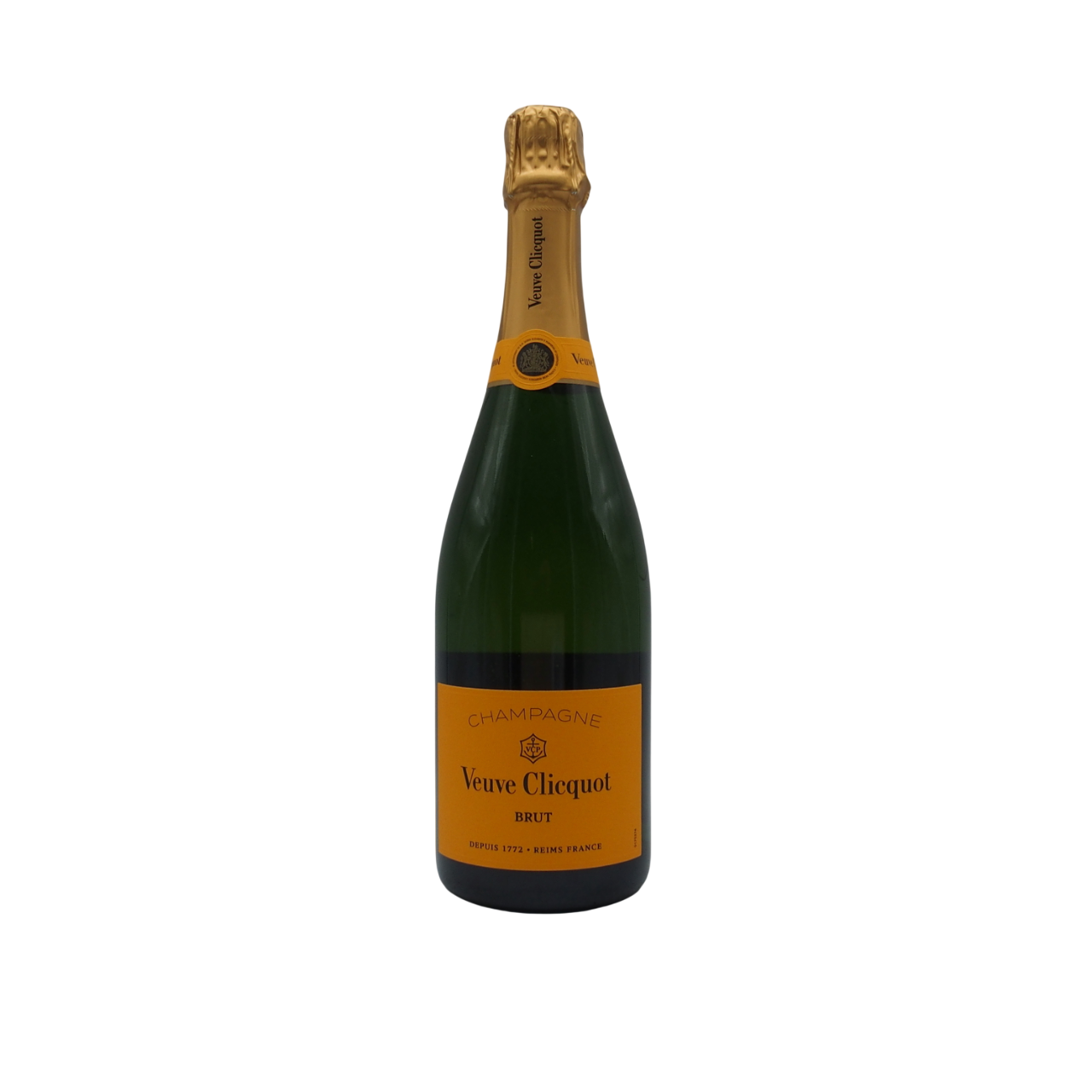 Veuve Clicquot Brut Carte Jaune