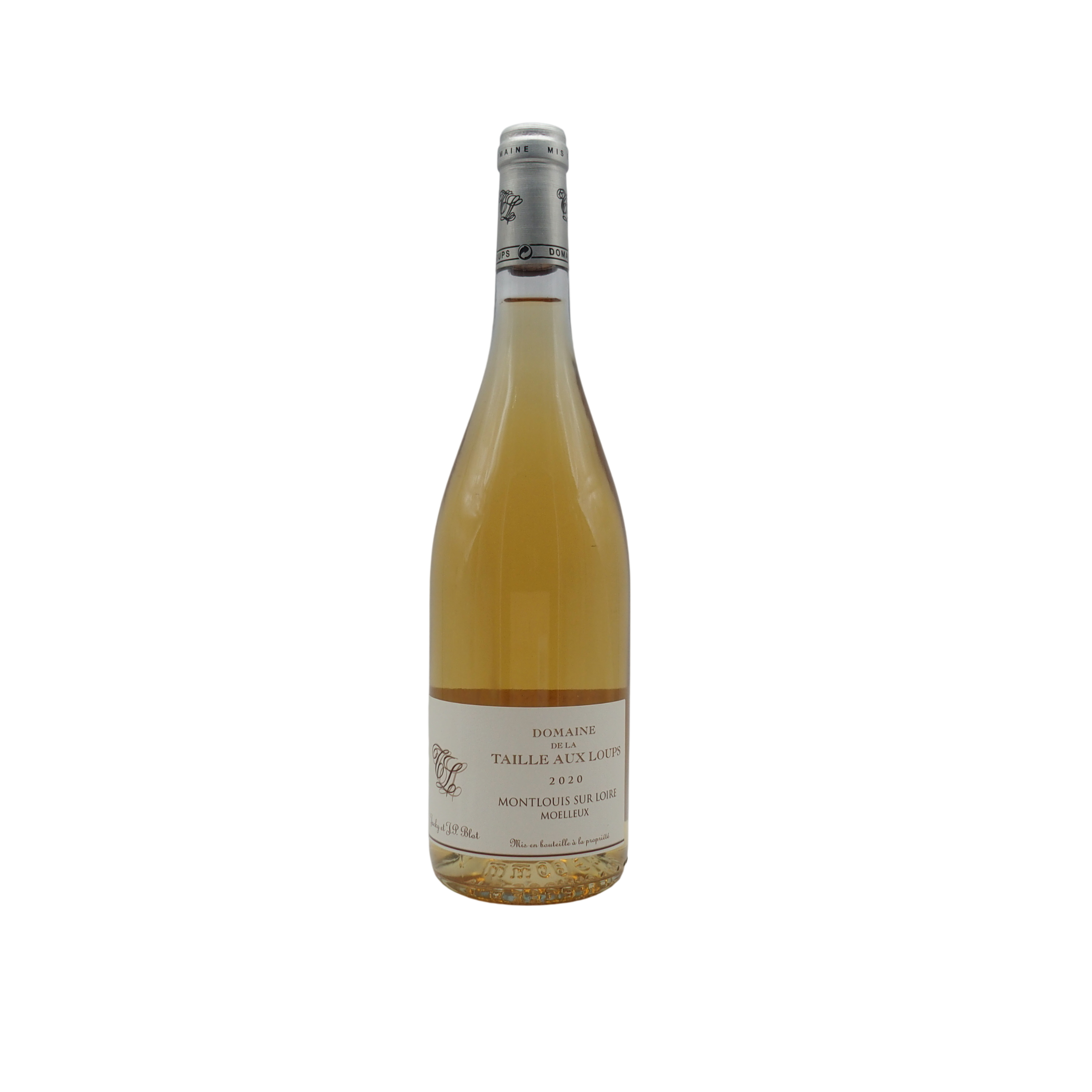 Montlouis-sur-Loire « Moelleux » 2020