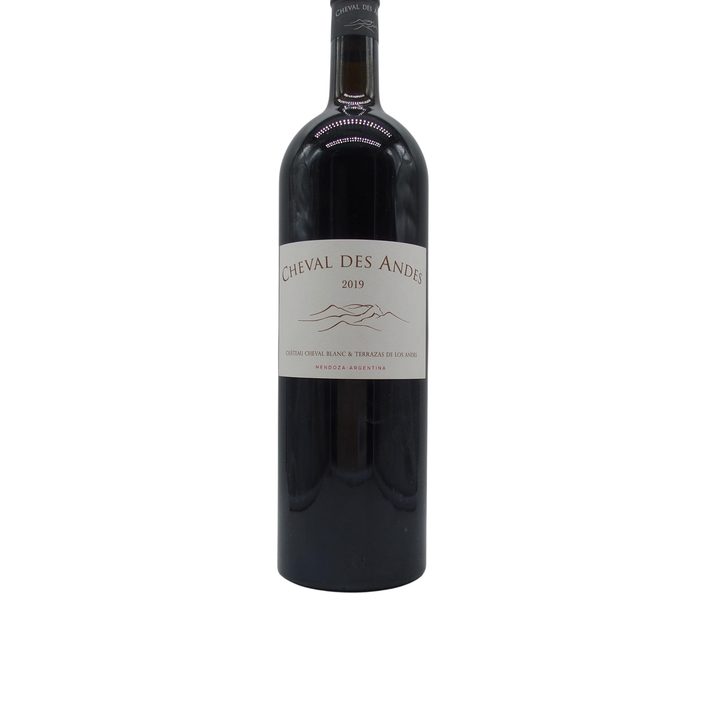 Magnum Cheval des Andes 2019