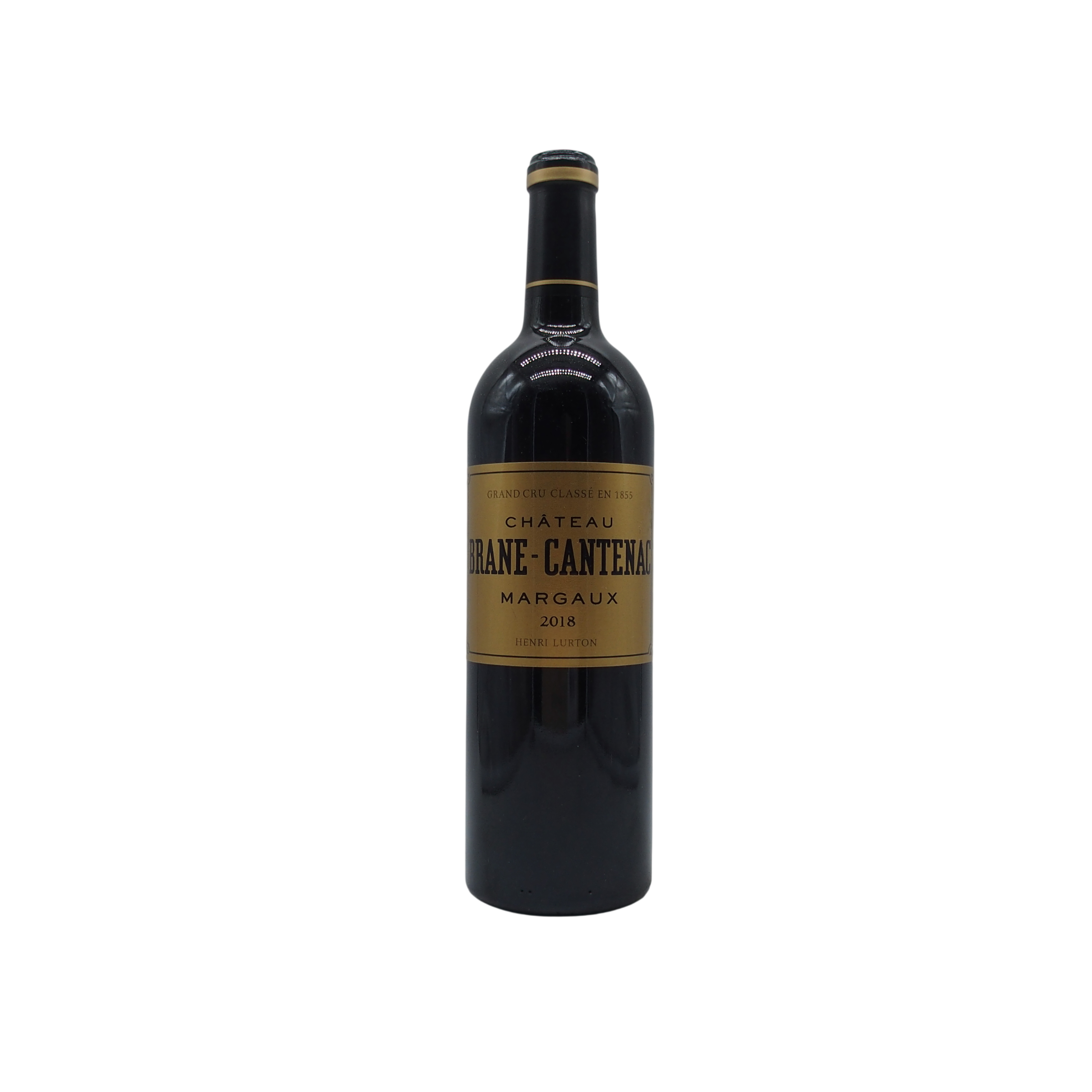 Château Brane-Cantenac 2018