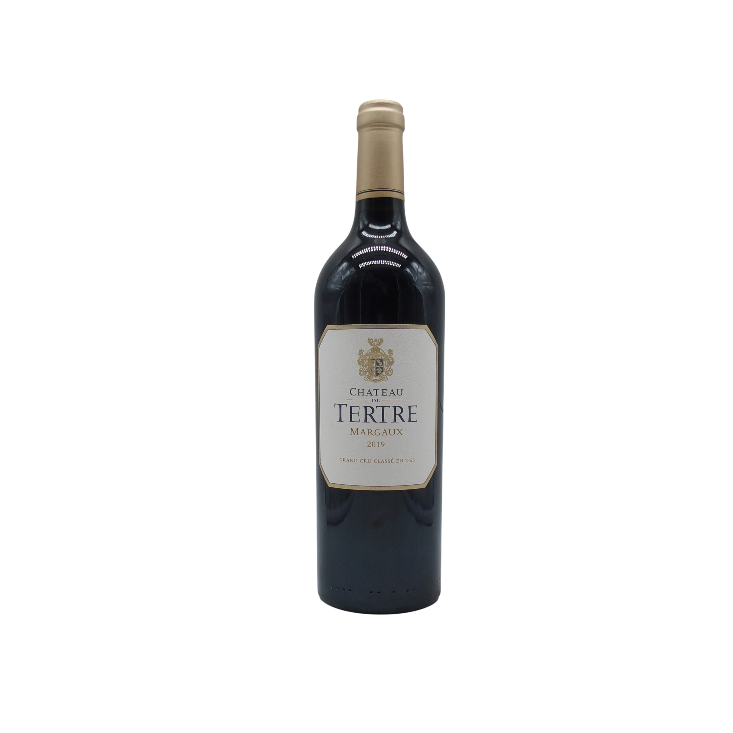 Château du Tertre 2019