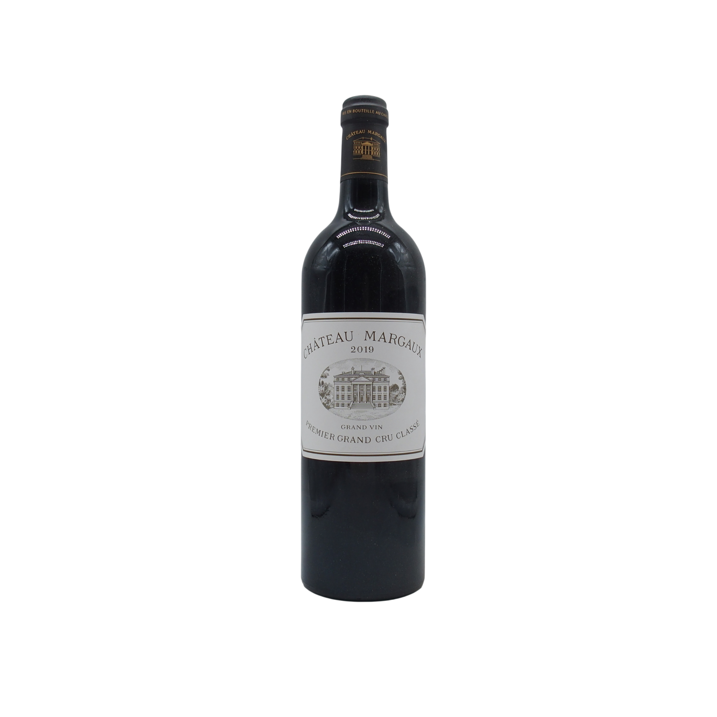 Château Margaux 2019