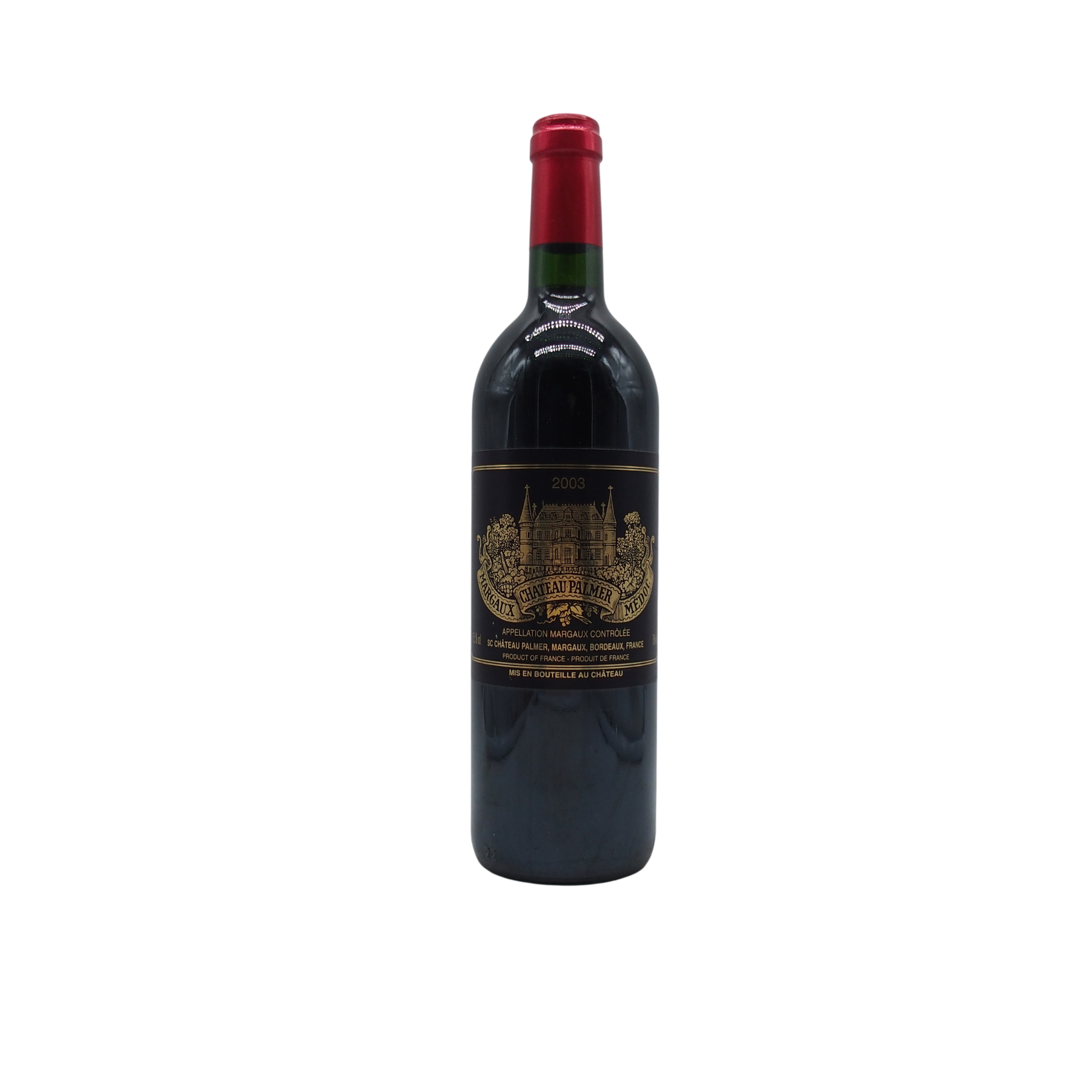 Château Palmer 2003