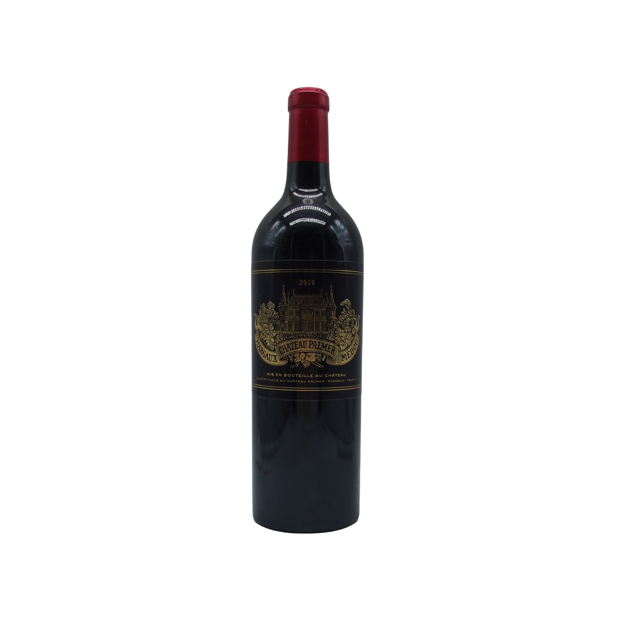 Château Palmer 2019