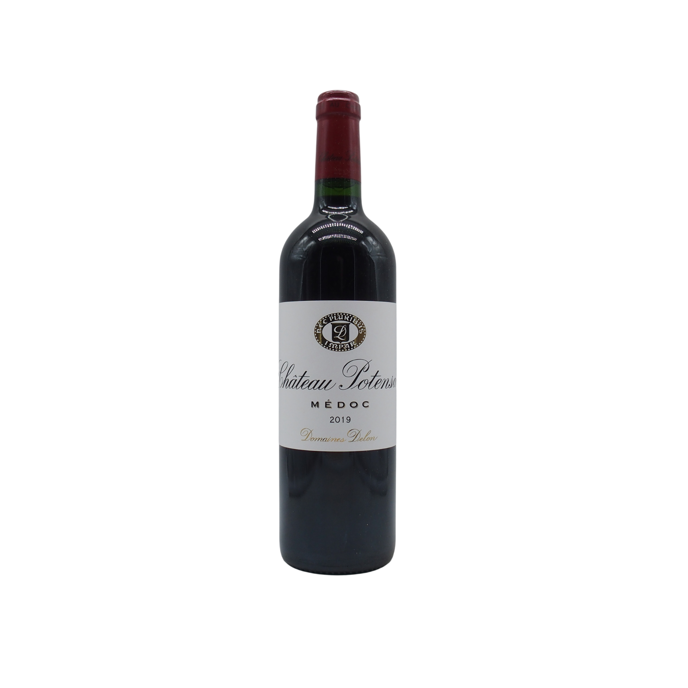 Château Potensac 2019