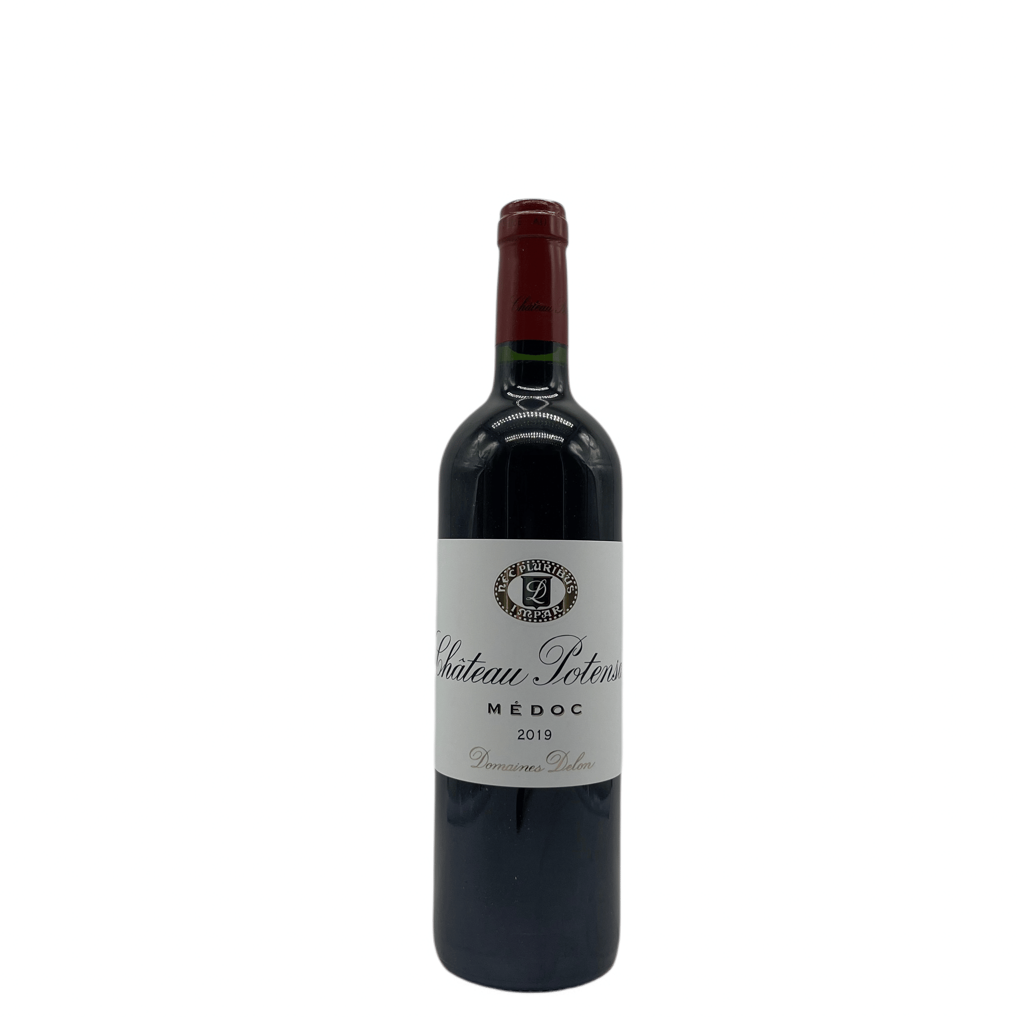 Château Caronne Sainte Gemme 1997 - Haut-Médoc - Infinities