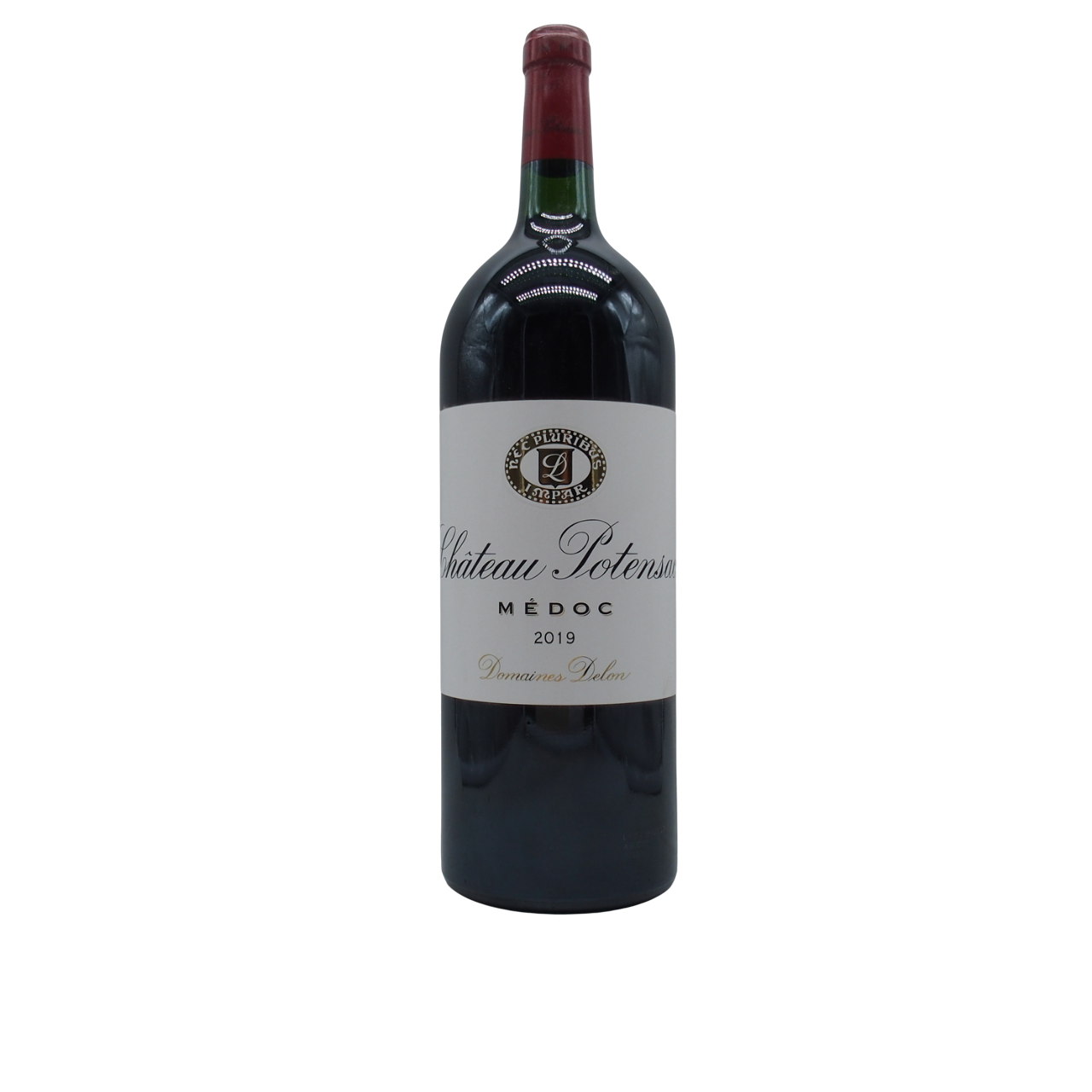Magnum Château Potensac 2019