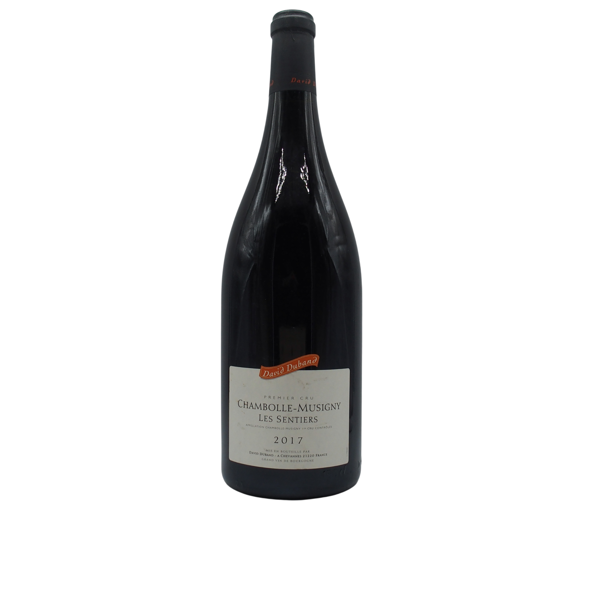 Magnum Chambolle-Musigny 1er Cru Les Sentiers